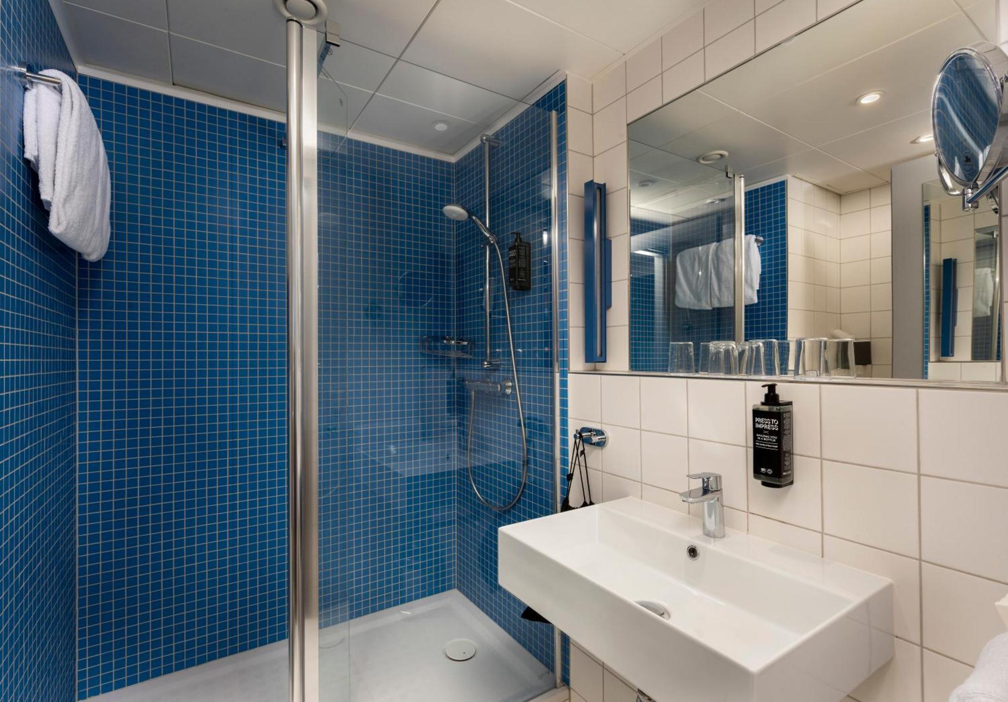 Ibis Styles Treptow Hotel Berlin