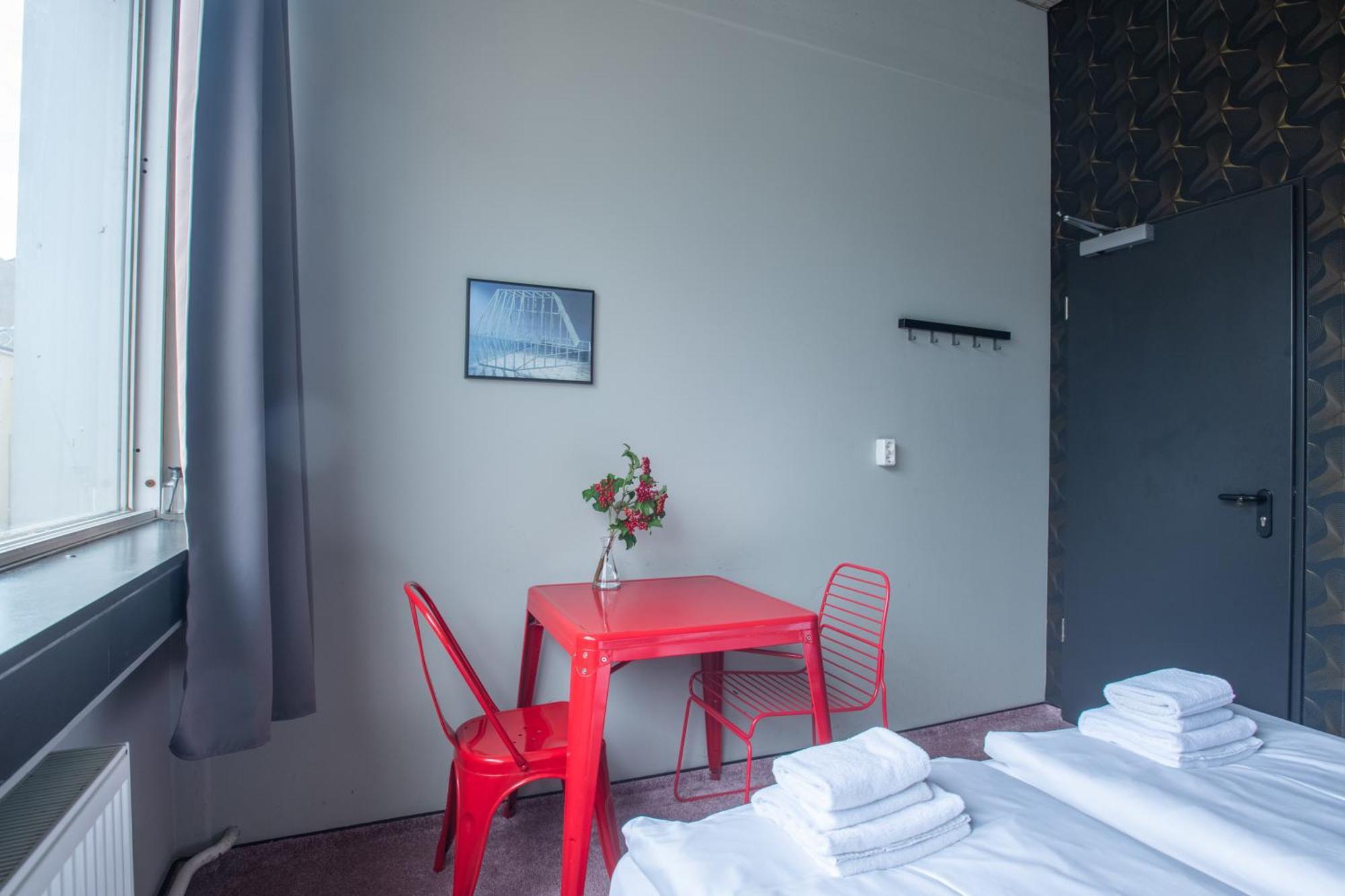 Hostel Wallyard *