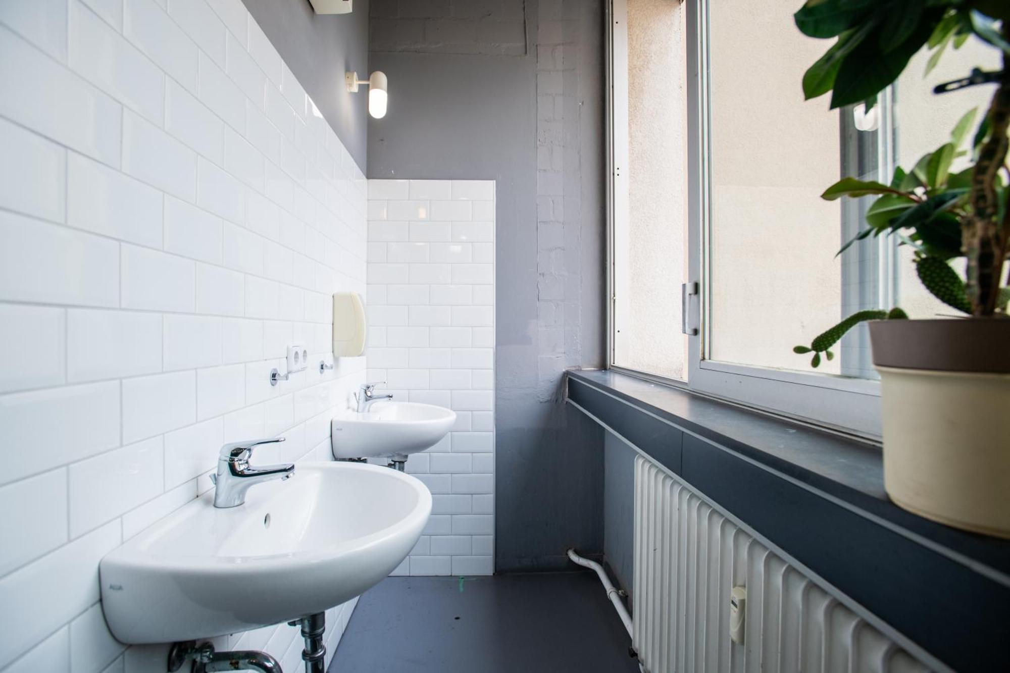 Hostel Wallyard Berlin