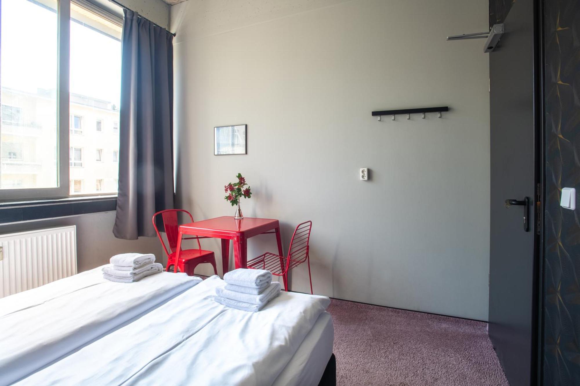 Wallyard Hostel Berlin