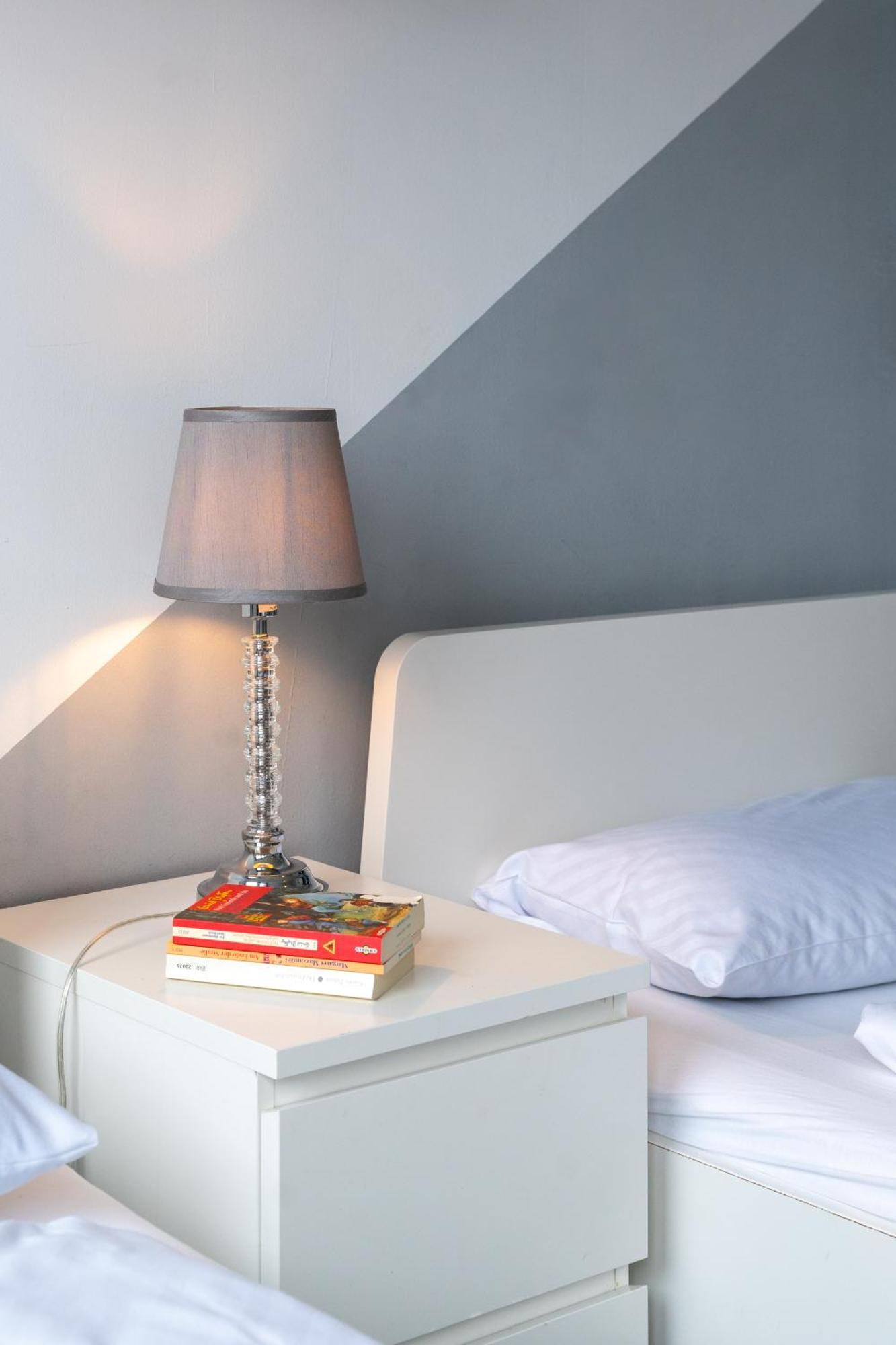 Trendy Apartment