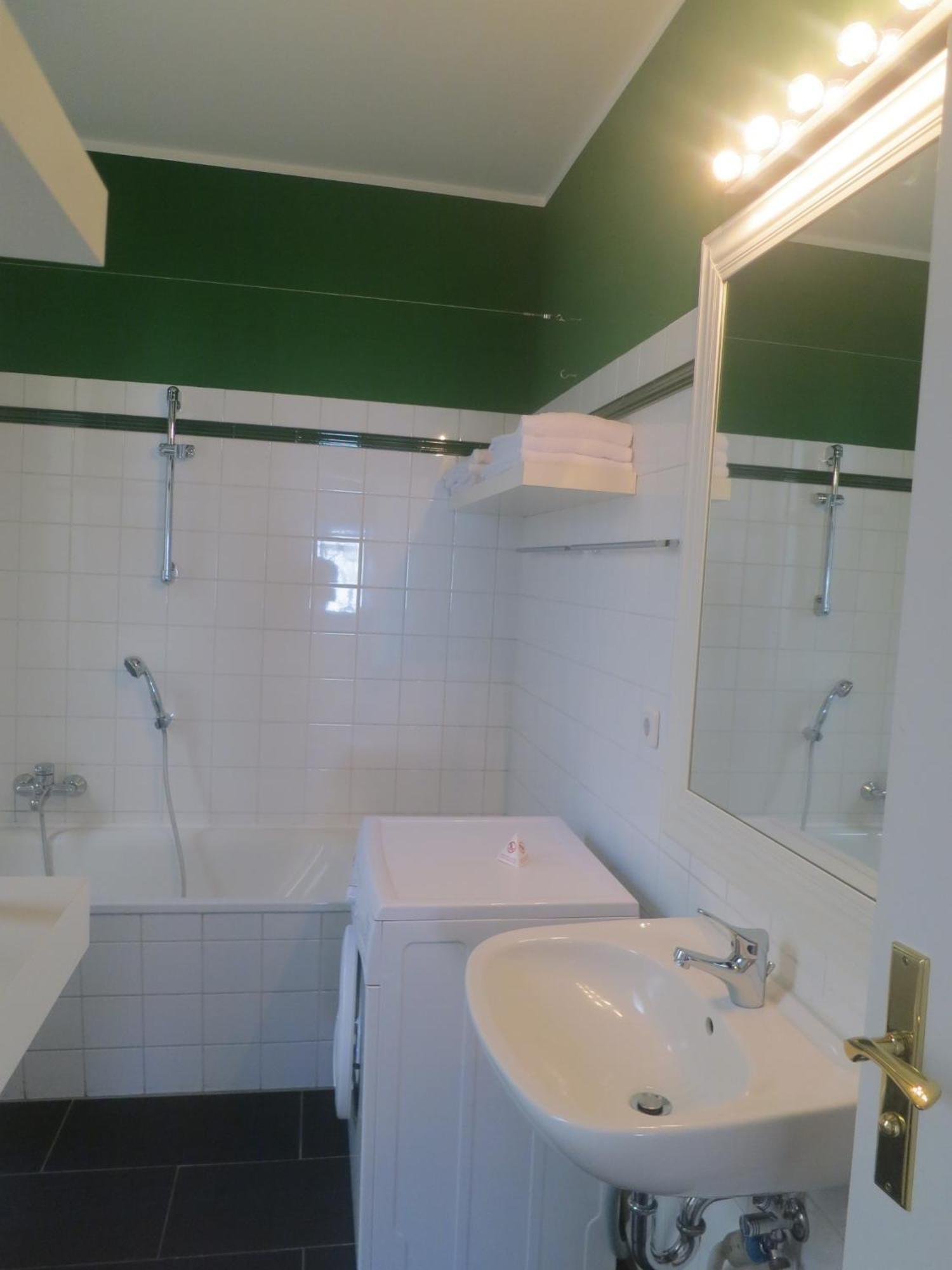 Berlinapartments-downtown *