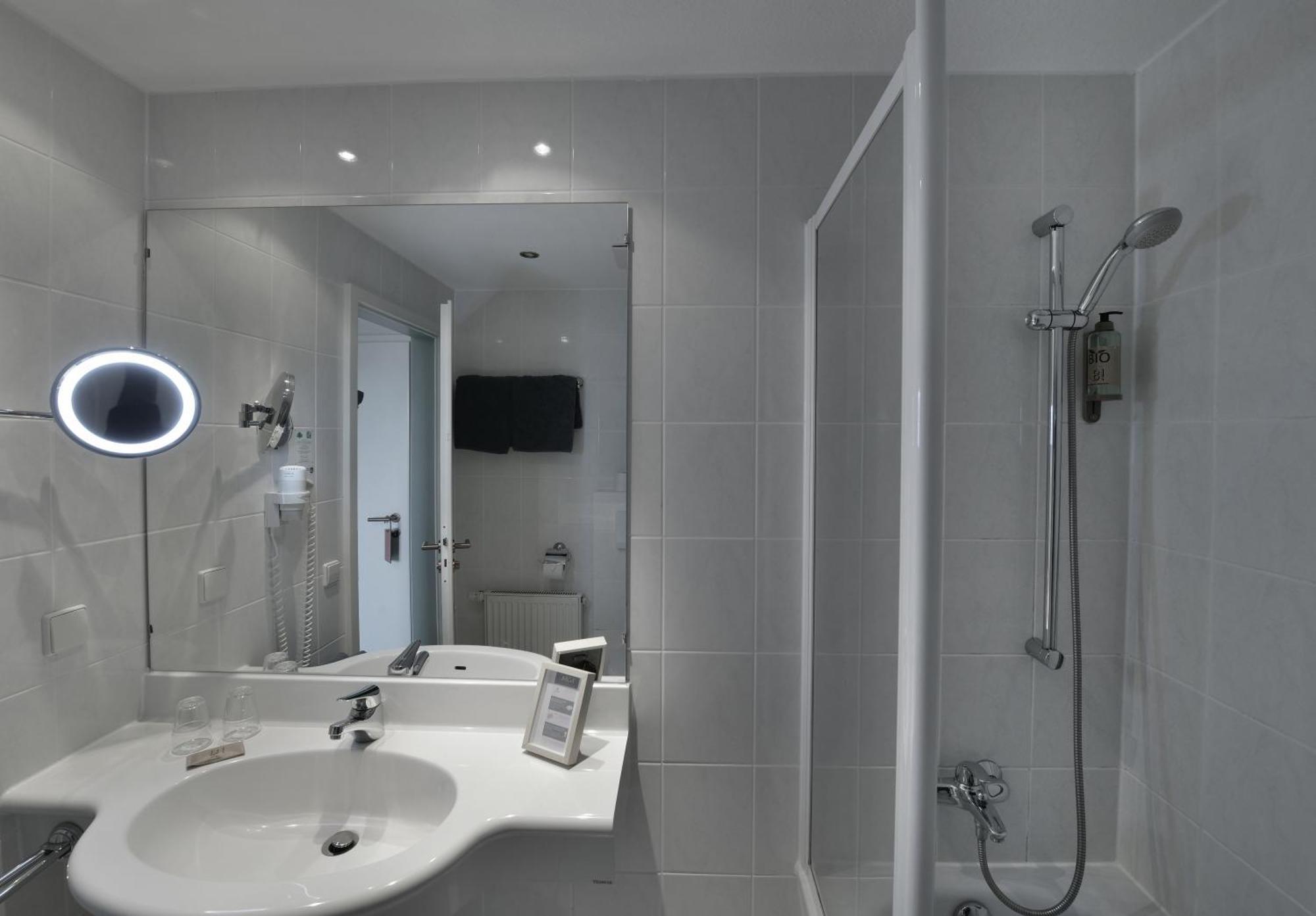 Birgit Mitte Hotel