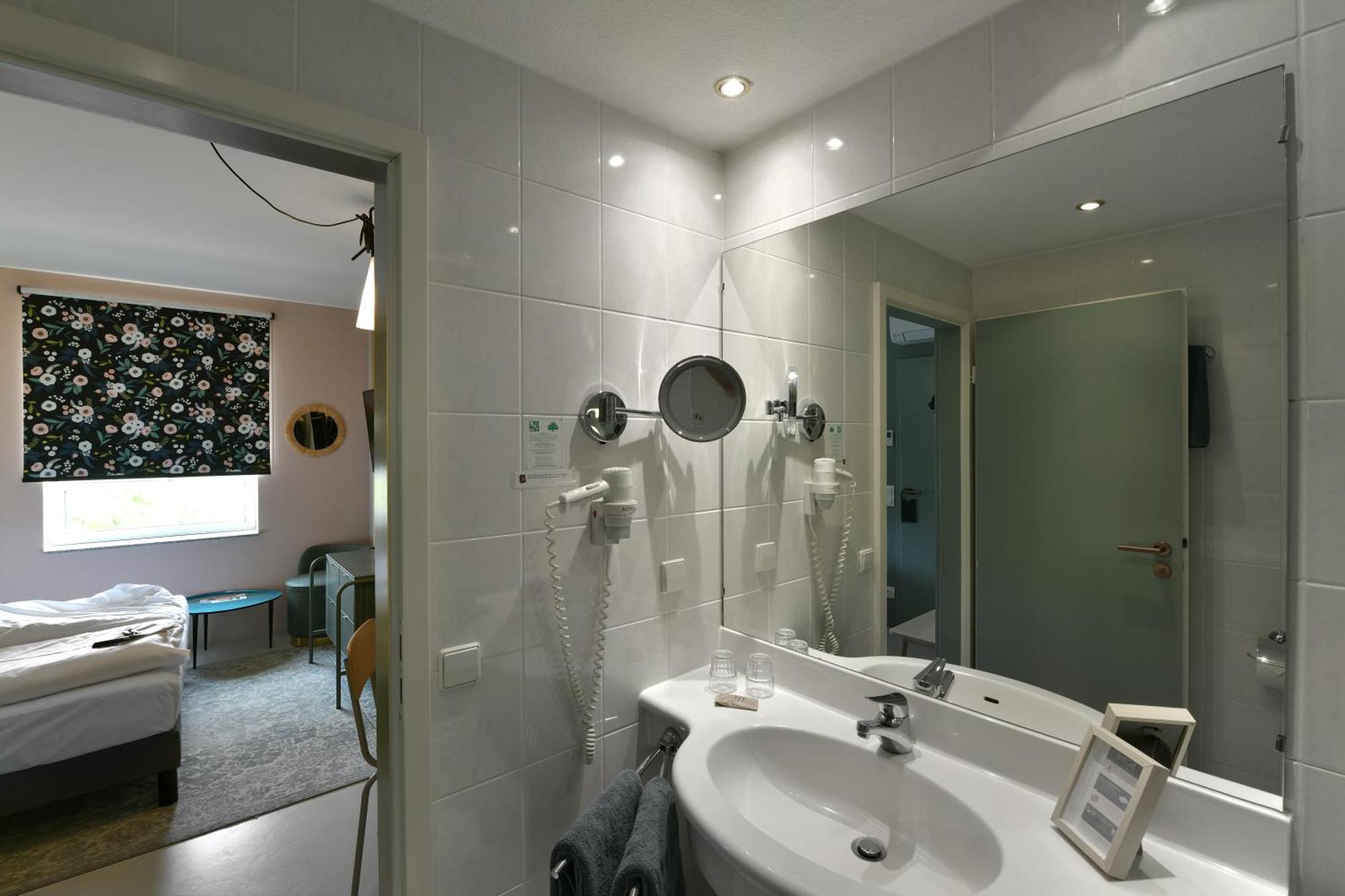 Hotel Birgit Mitte
