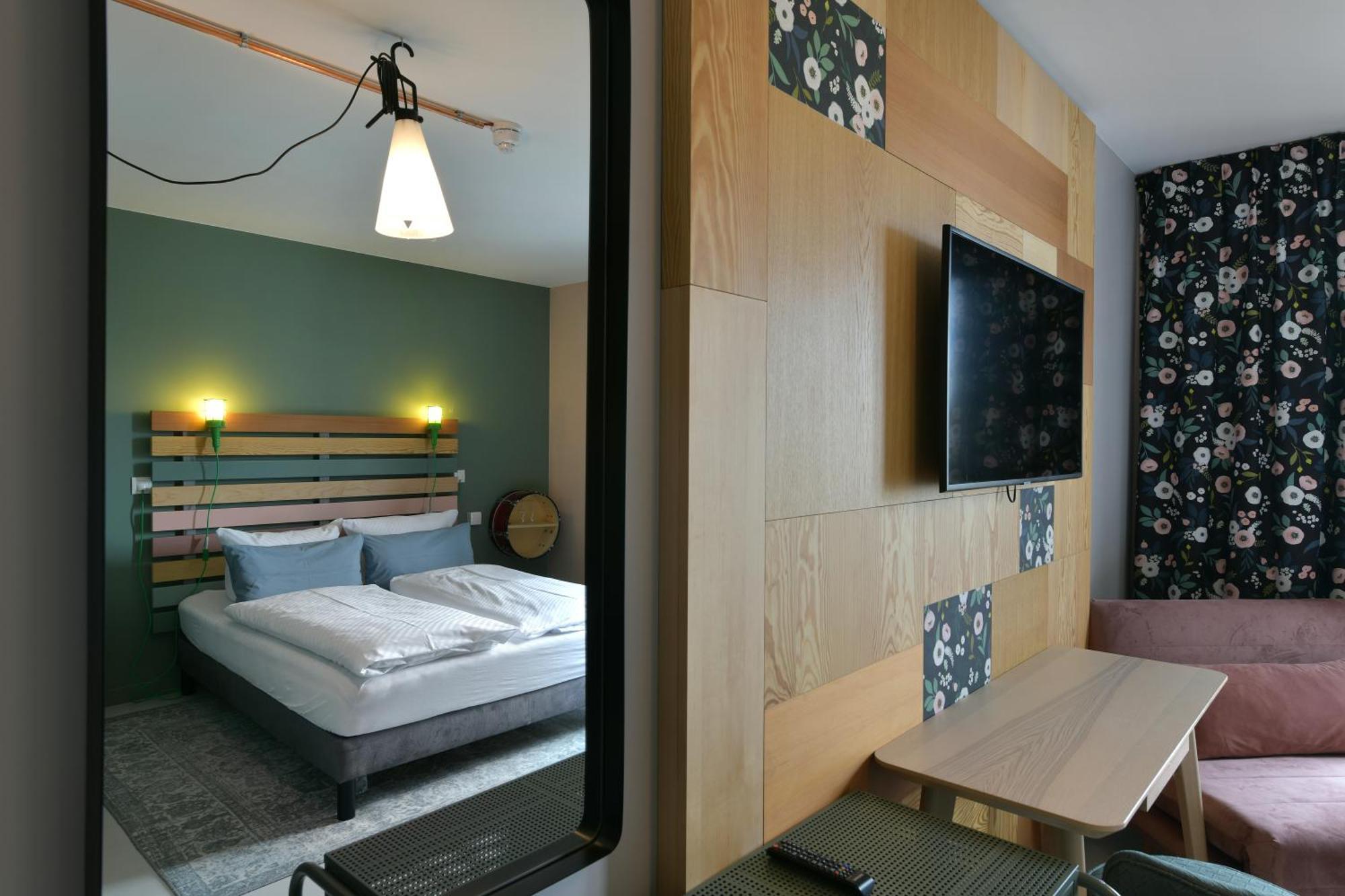 Hotel Birgit Mitte Berlin