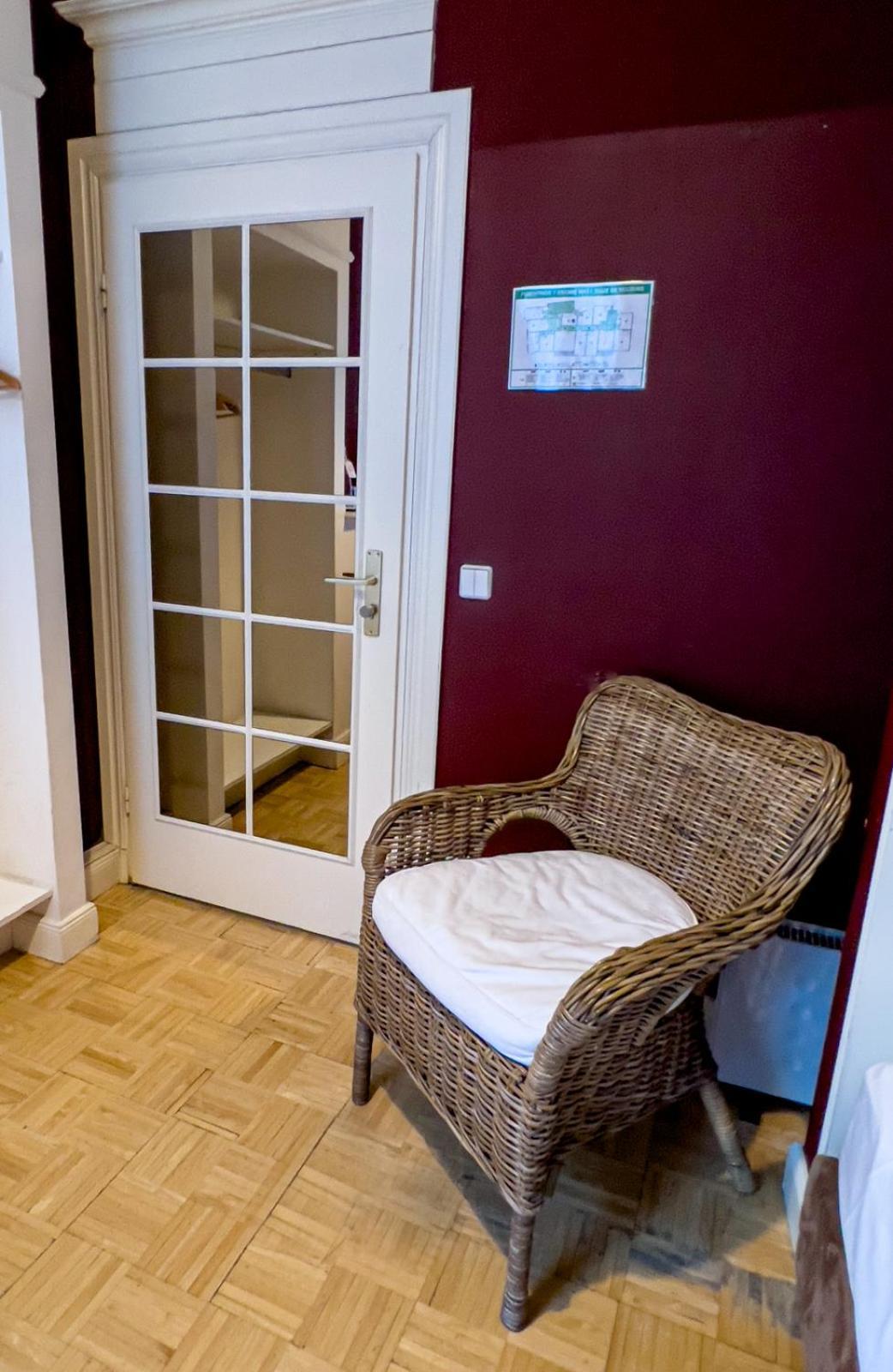 Hotel-maison Am Olivaer Platz 3* Berlin
