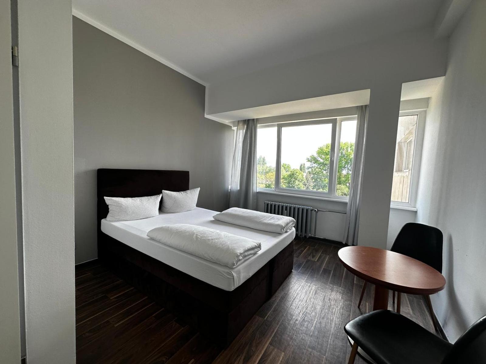 Hotel Ootel.com Berlim