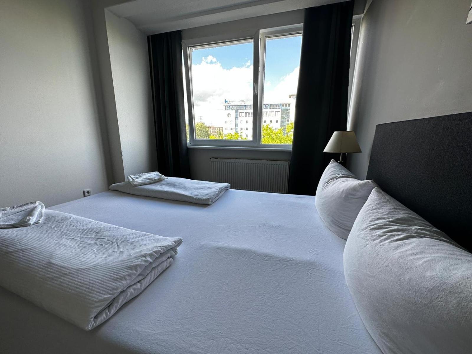 Ootel.com 3* Berlim