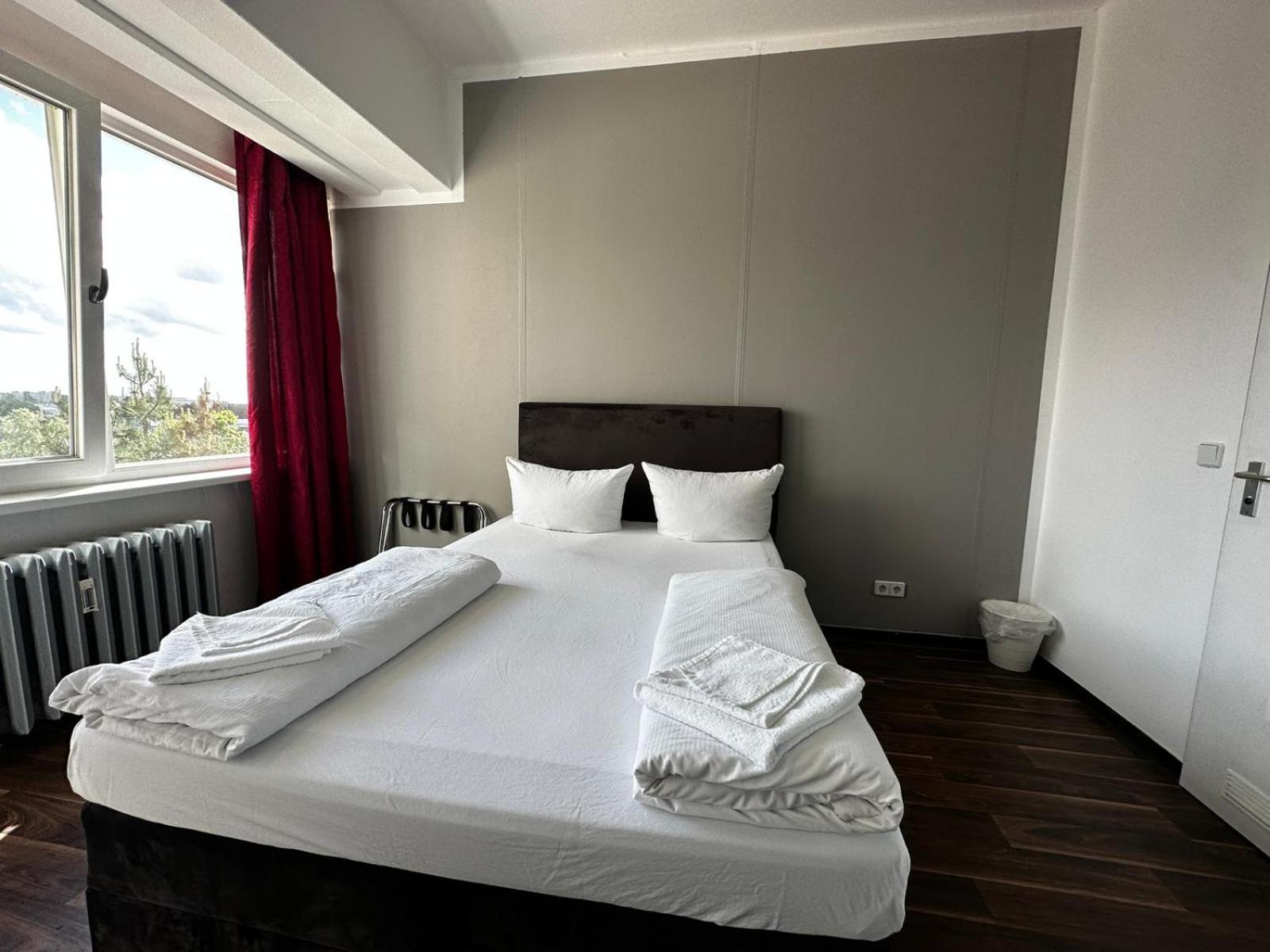 Ootel.com Hotel Berlim