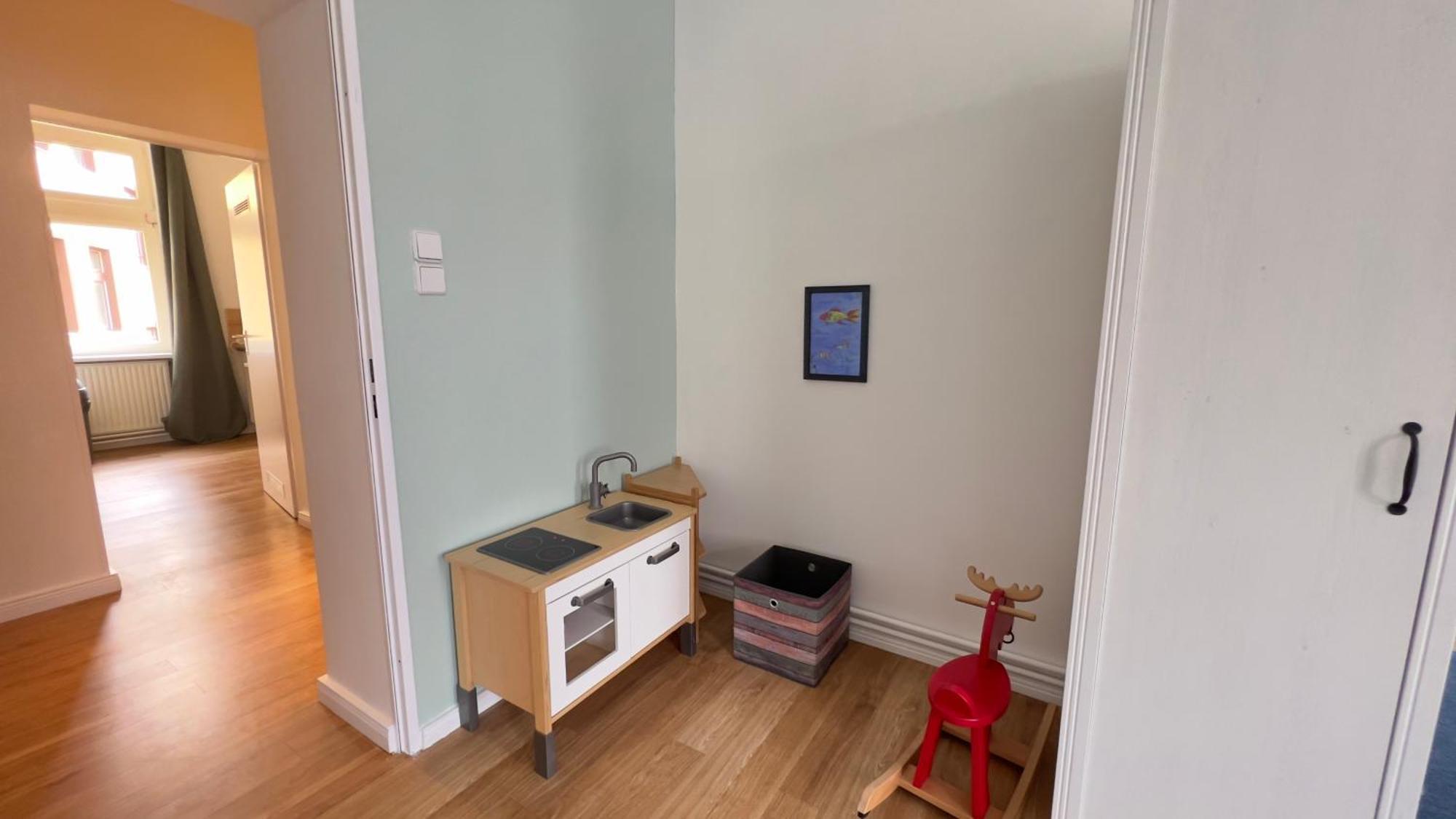 Fbapartments Berlim