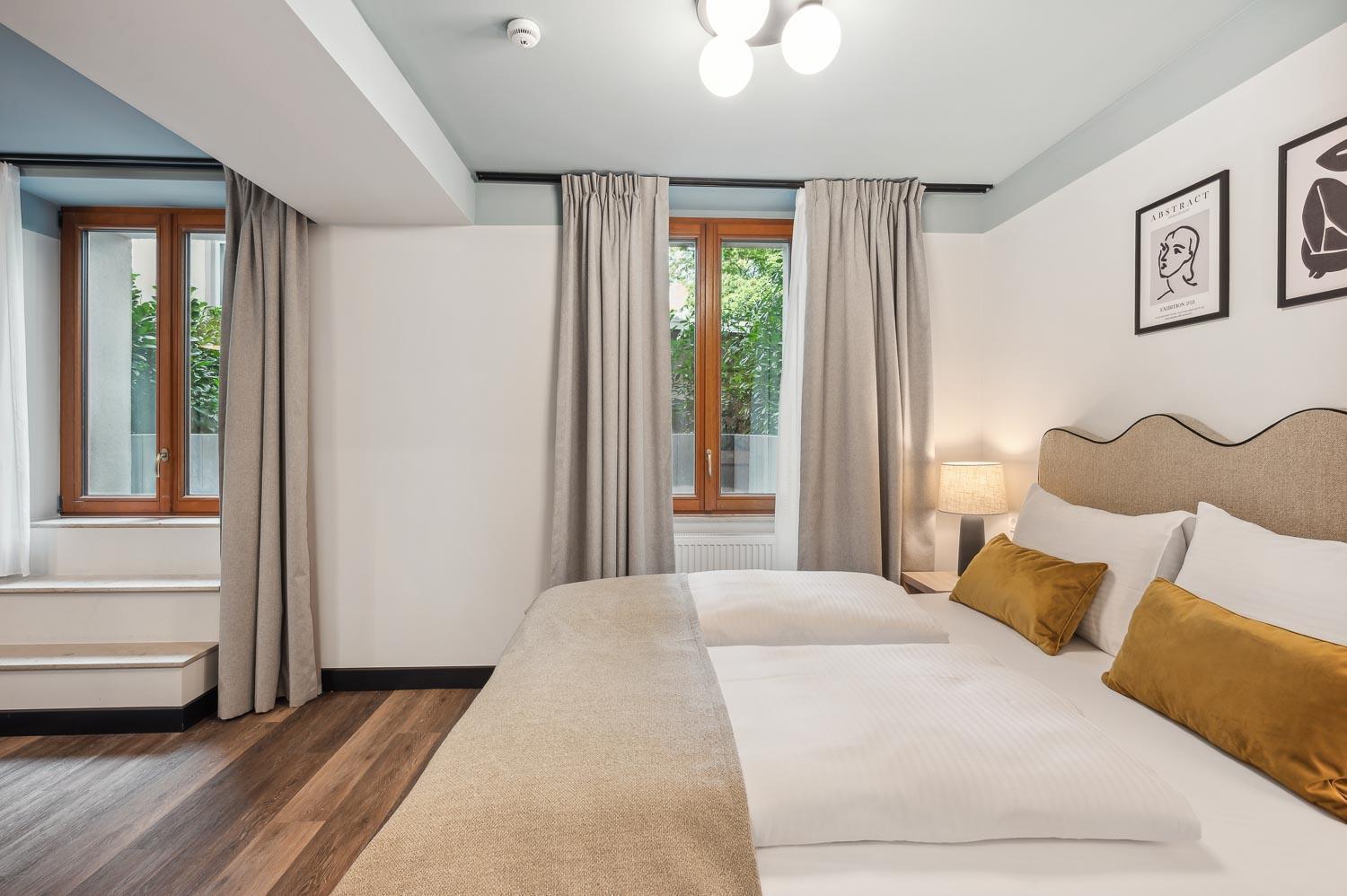 Limehome Stresemannstr Apartment Berlin