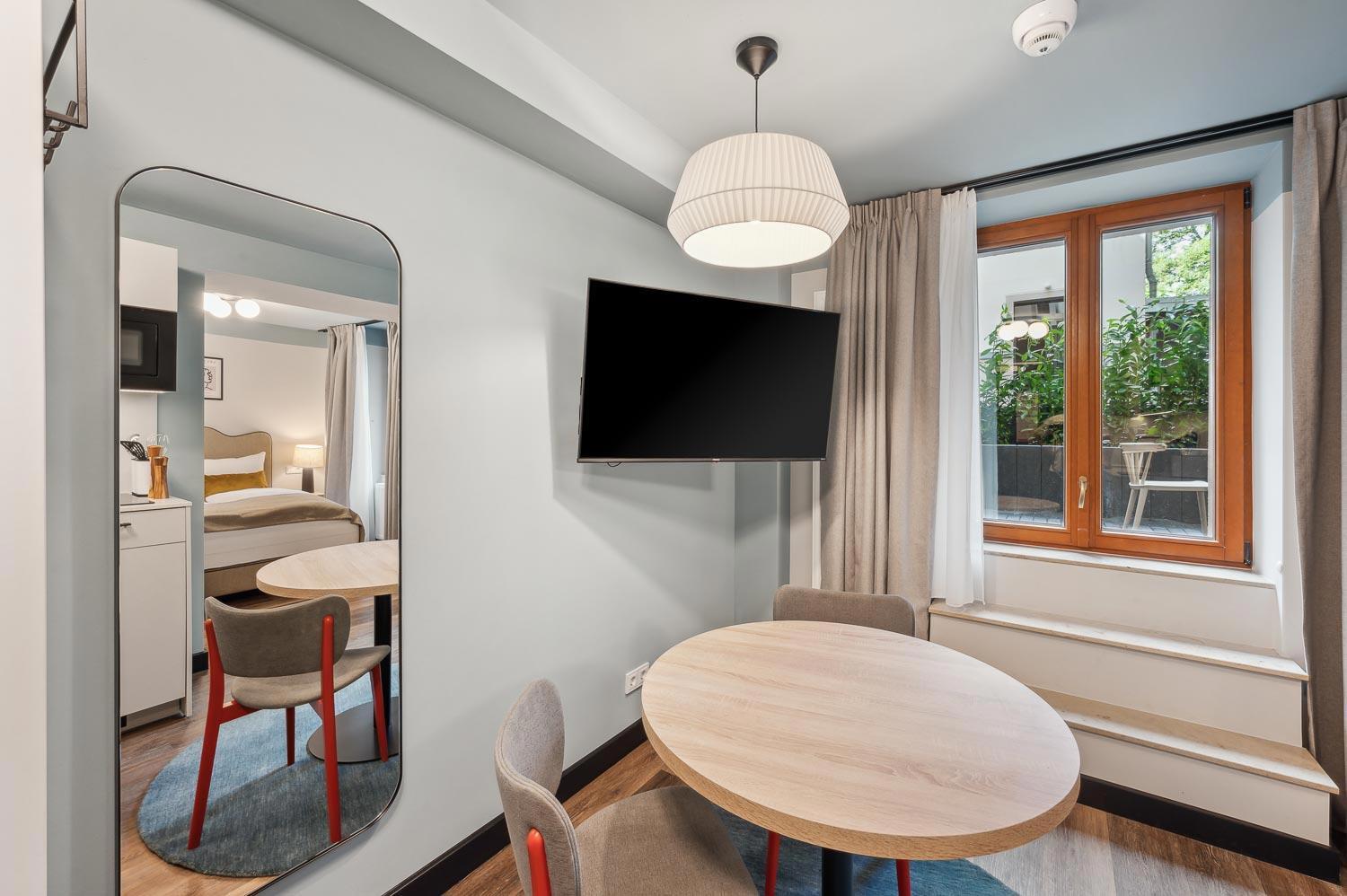 Limehome Stresemannstr Apartment