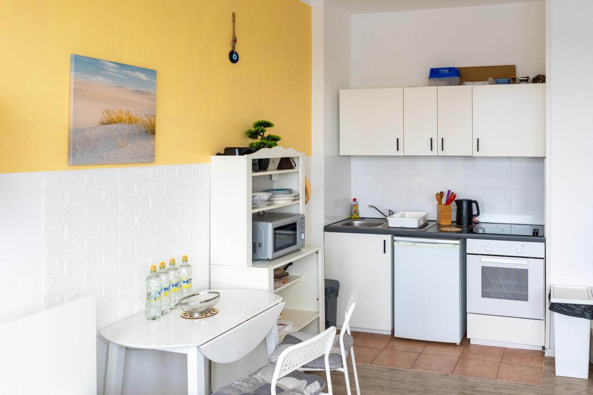 Trendy Apartment *