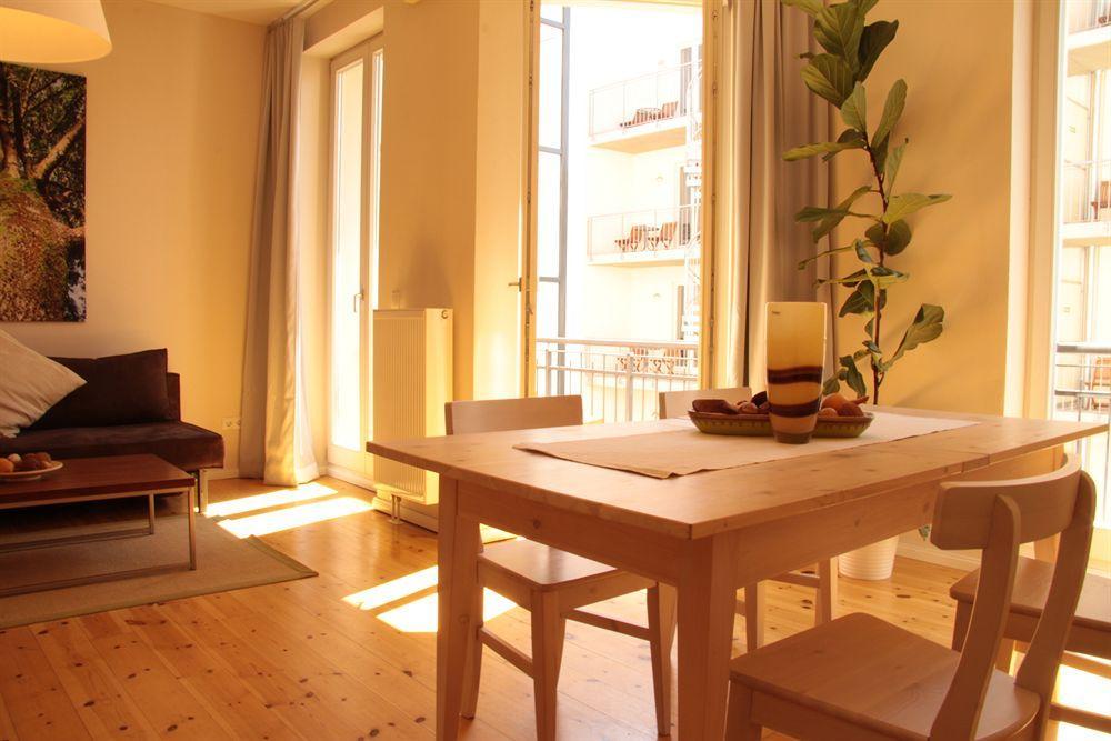 Apartment Schoenhouse Avenue - Digital Access