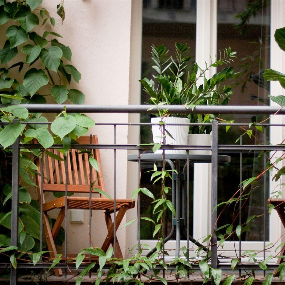 Schoenhouse Avenue - Digital Access Apartment