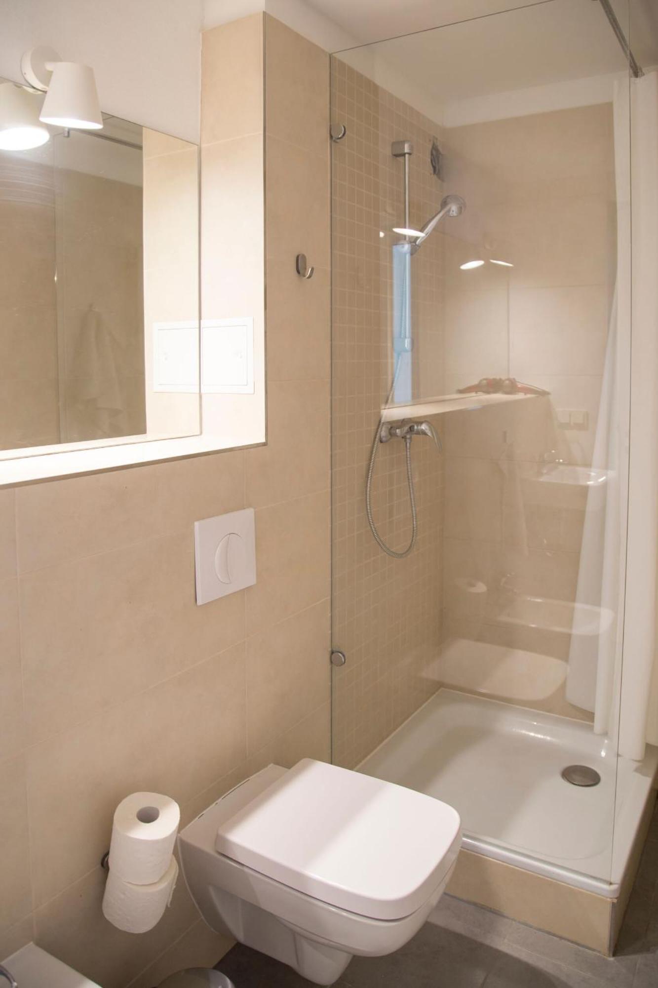 Apartment Madflats S-bahn Friedenau *