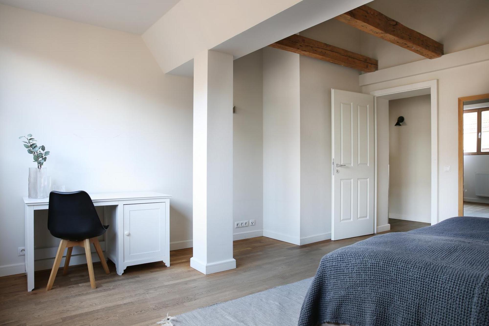 Aparthotel Schoenhouse Street