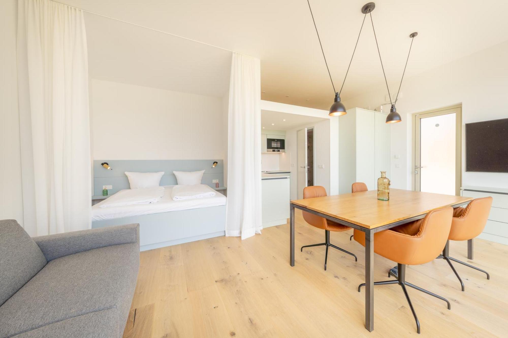 Apartamento Wannseeliebe Berlim
