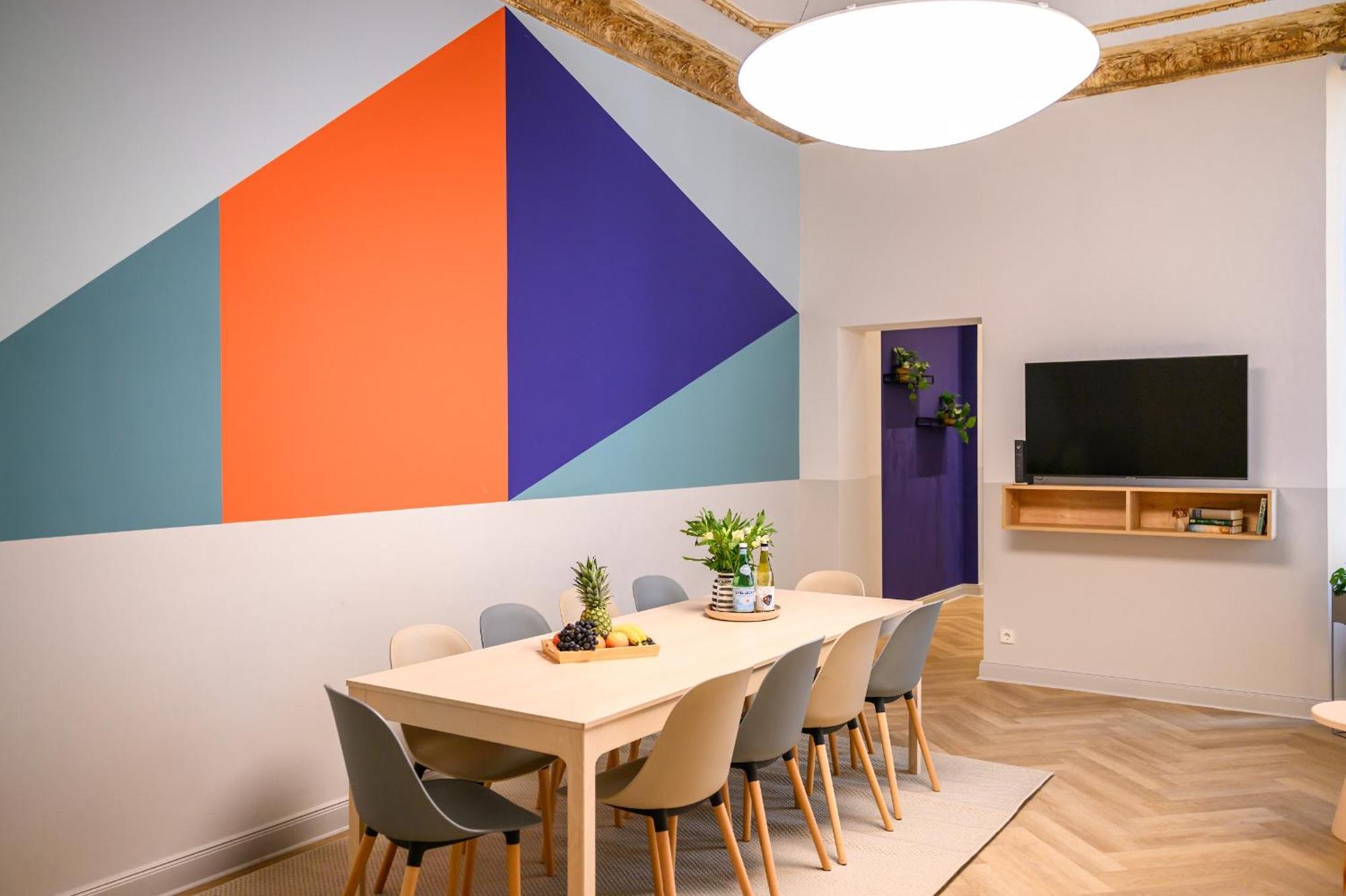 Dilo - Large For Groups & Families 160 Sqm * Berlin