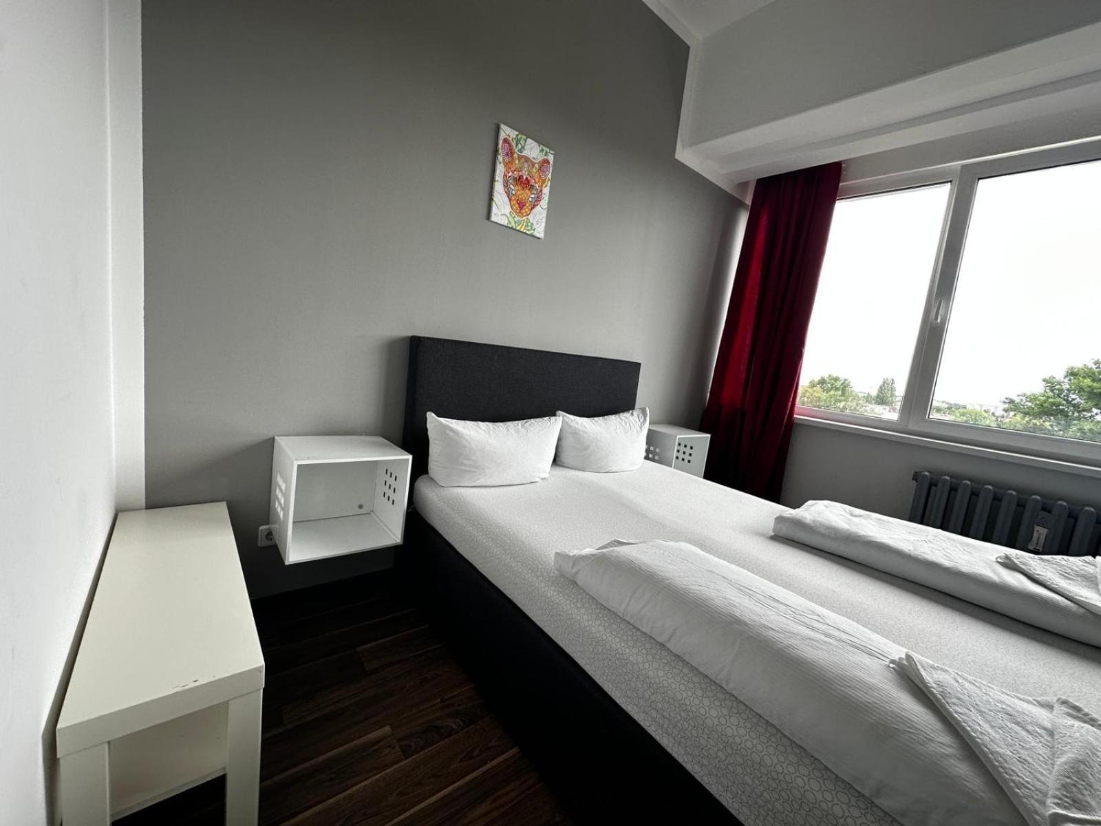 Ootel.com 3* Berlim