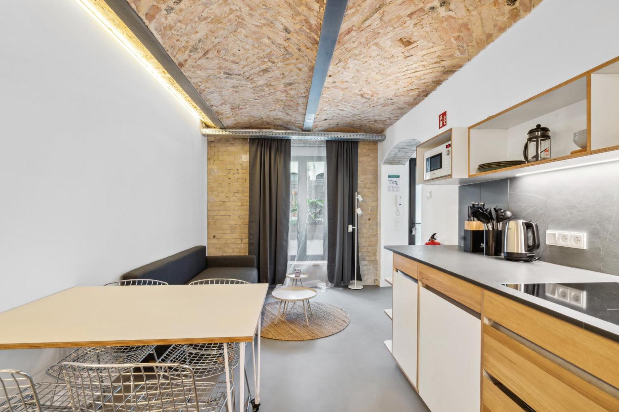 Madflats S-bahn Friedenau Apartment Berlin