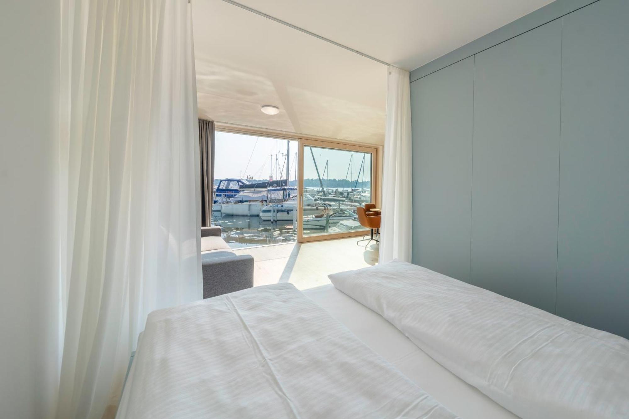Wannseeliebe Apartamento