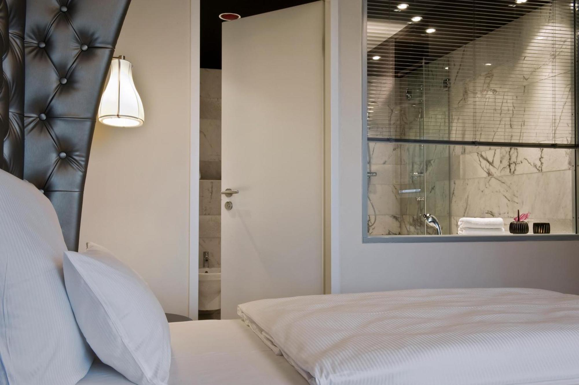 Arcotel John F Hotel Berlim