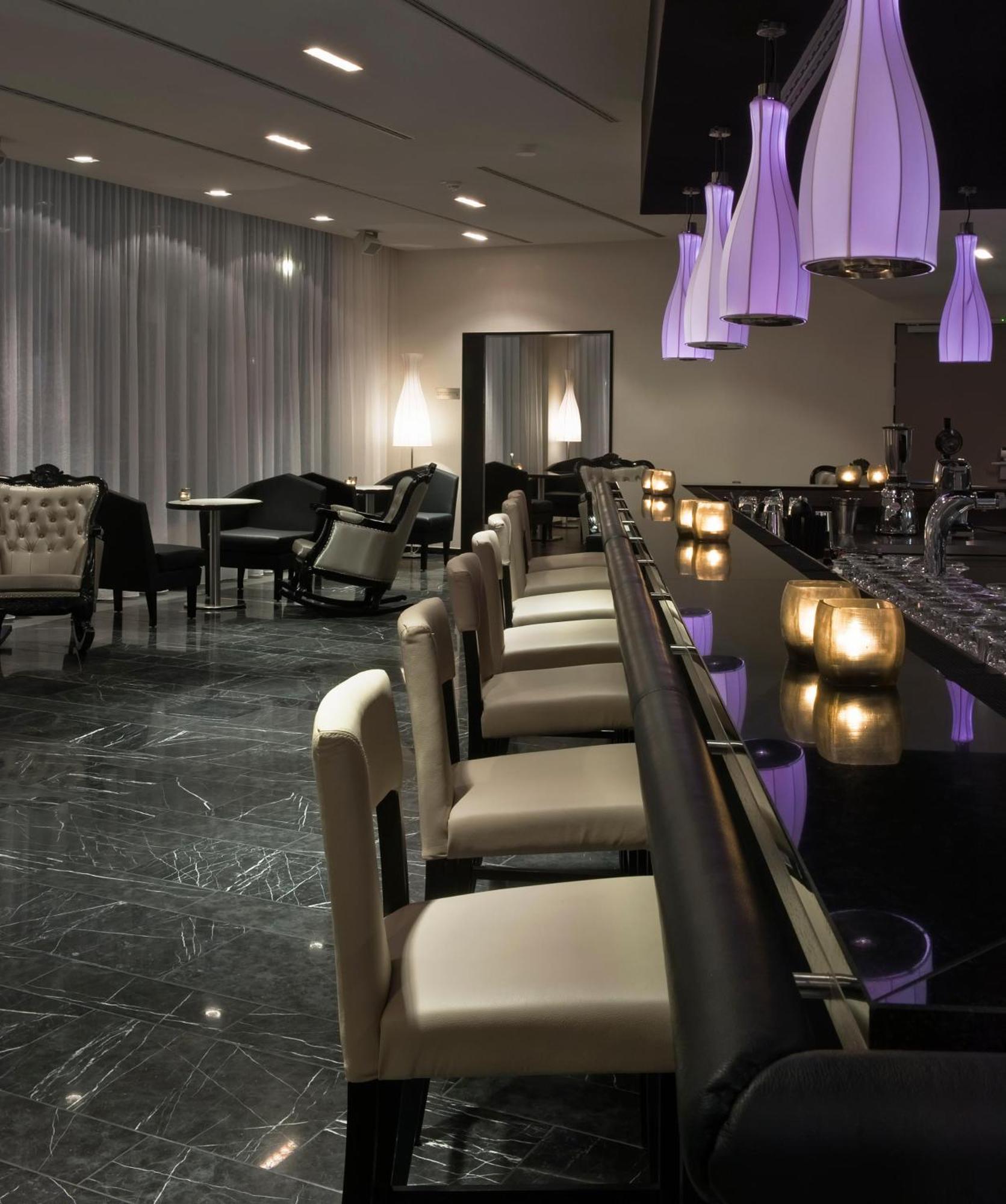 Arcotel John F Berlim