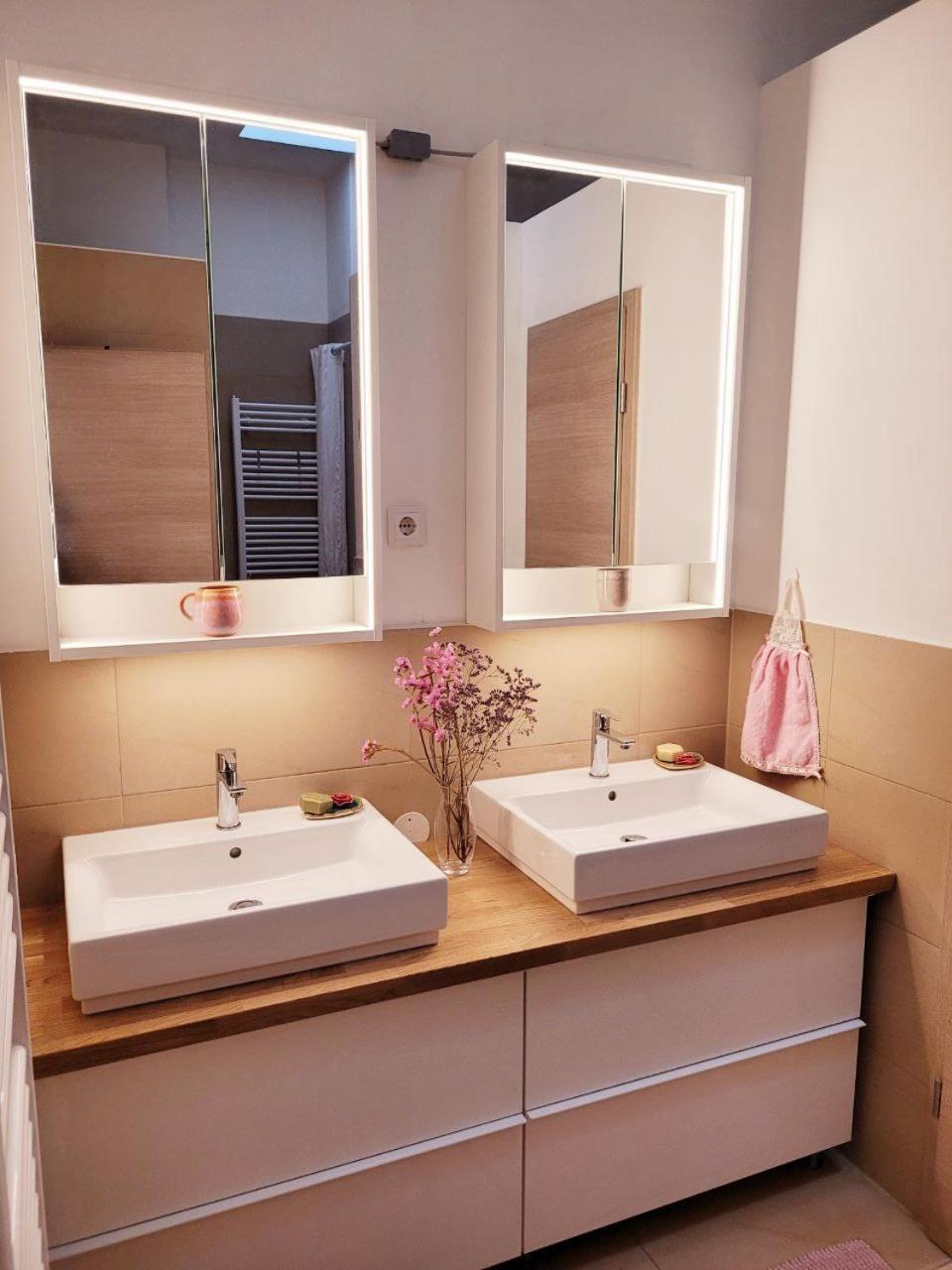 Homestay In Center Berlin