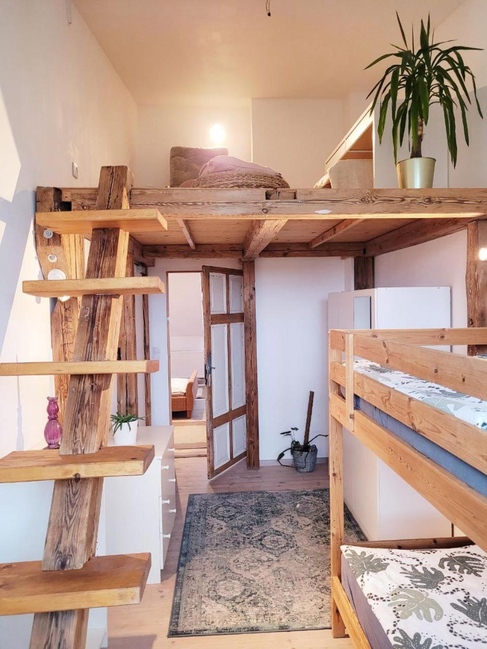 In Center Homestay Berlin