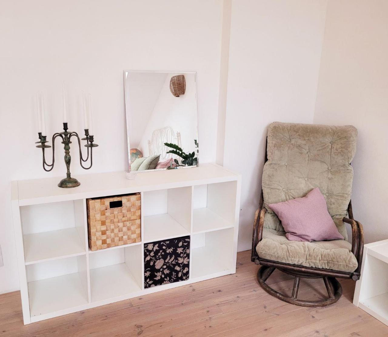 Homestay In Center Berlin