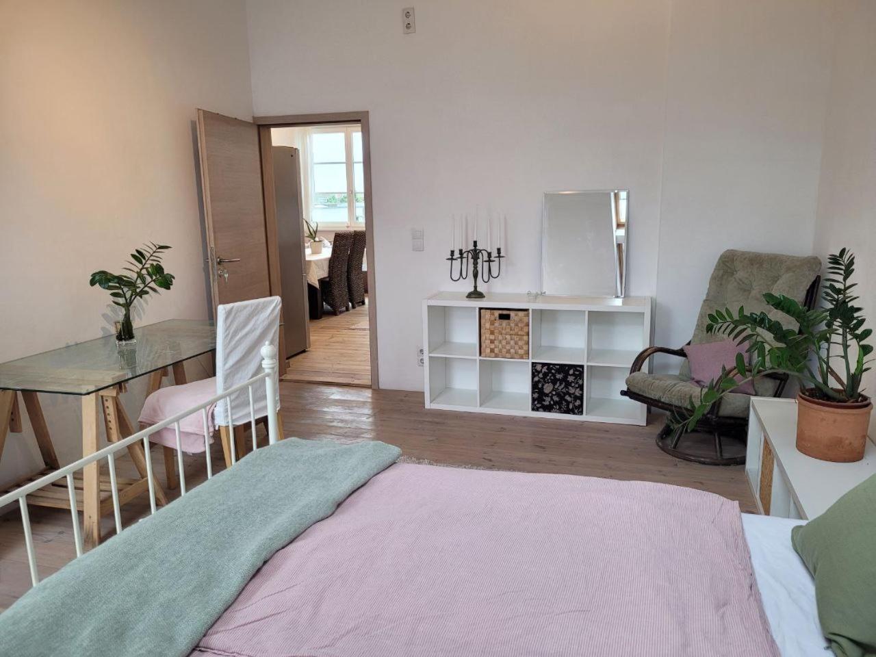 Homestay In Center Berlin