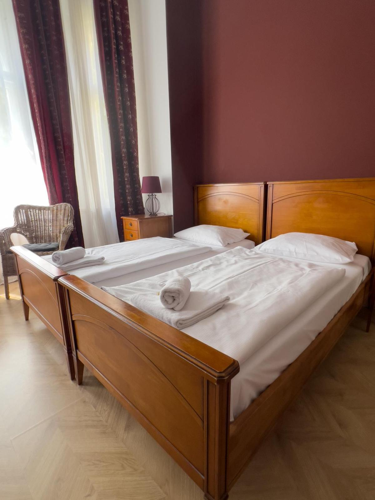 Hotel-maison Am Olivaer Platz Hotel Berlin