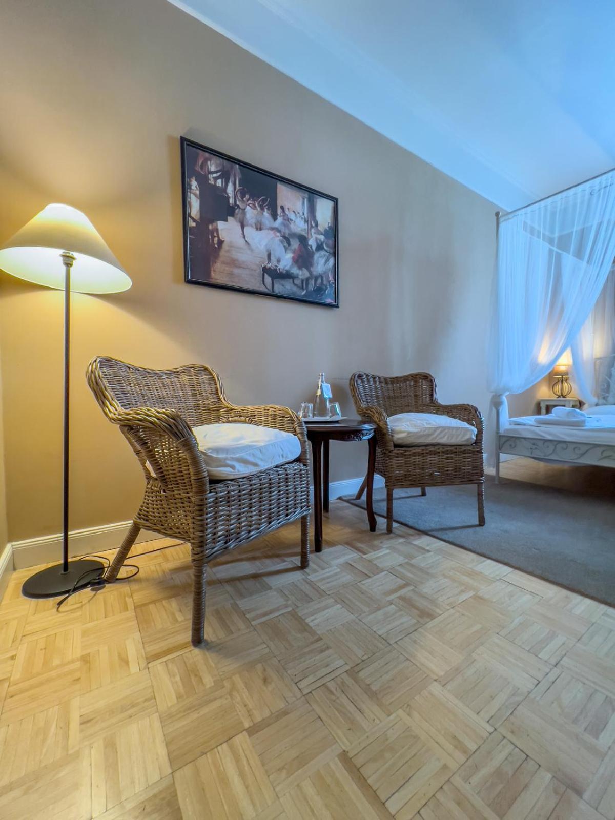 Hotel-maison Am Olivaer Platz Hotel Berlin