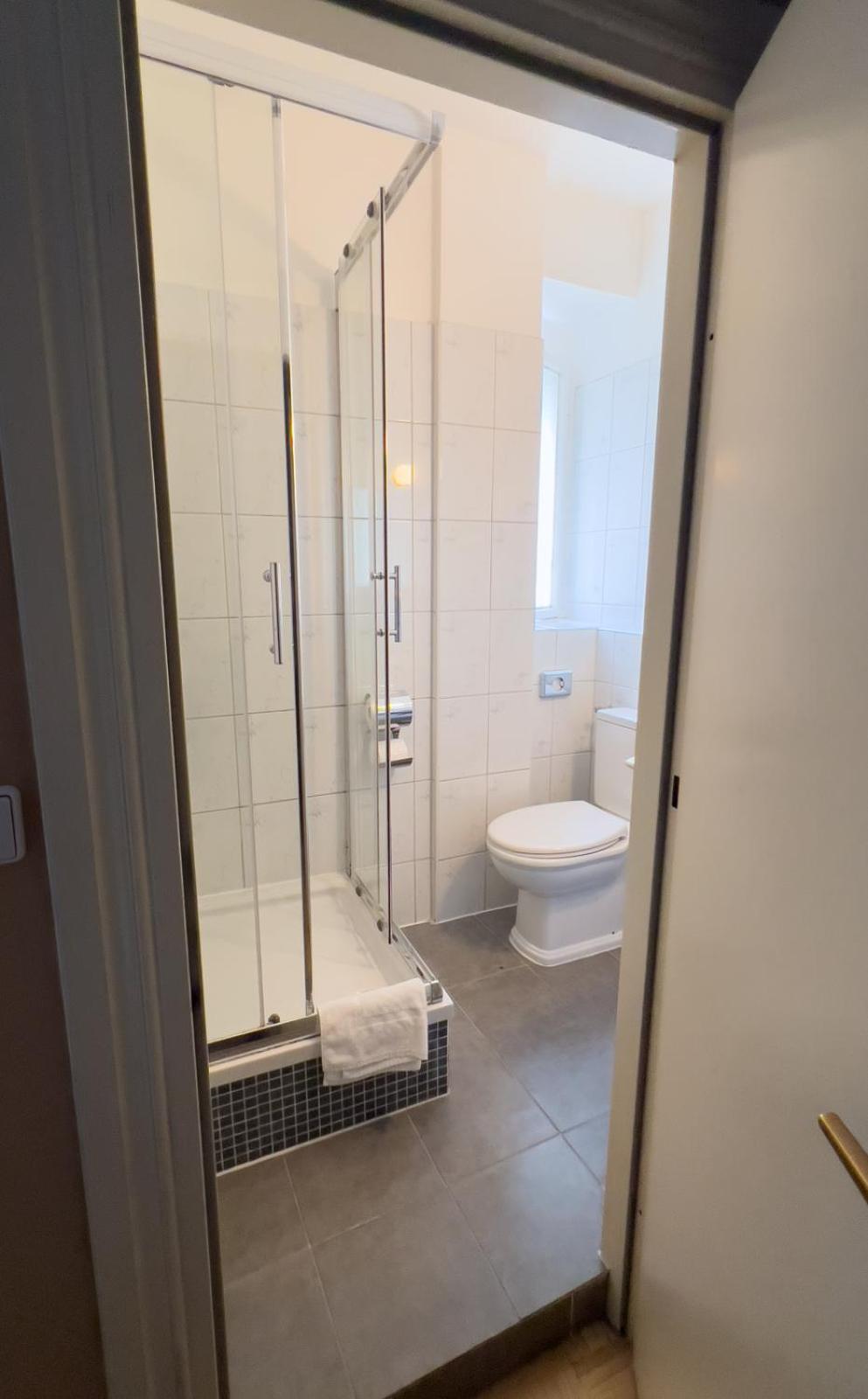 Hotel-maison Am Olivaer Platz 3*