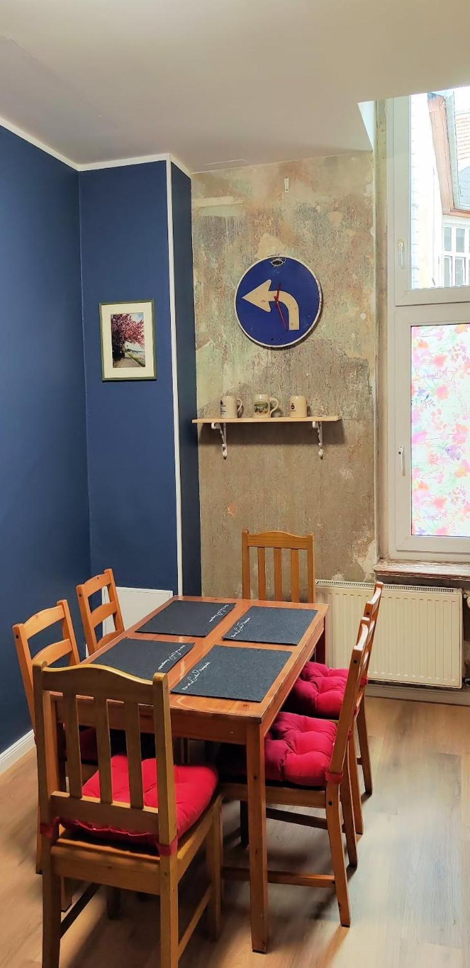 I Guest house