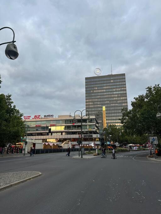 Apartment Grosses Am Kudamm Berlin