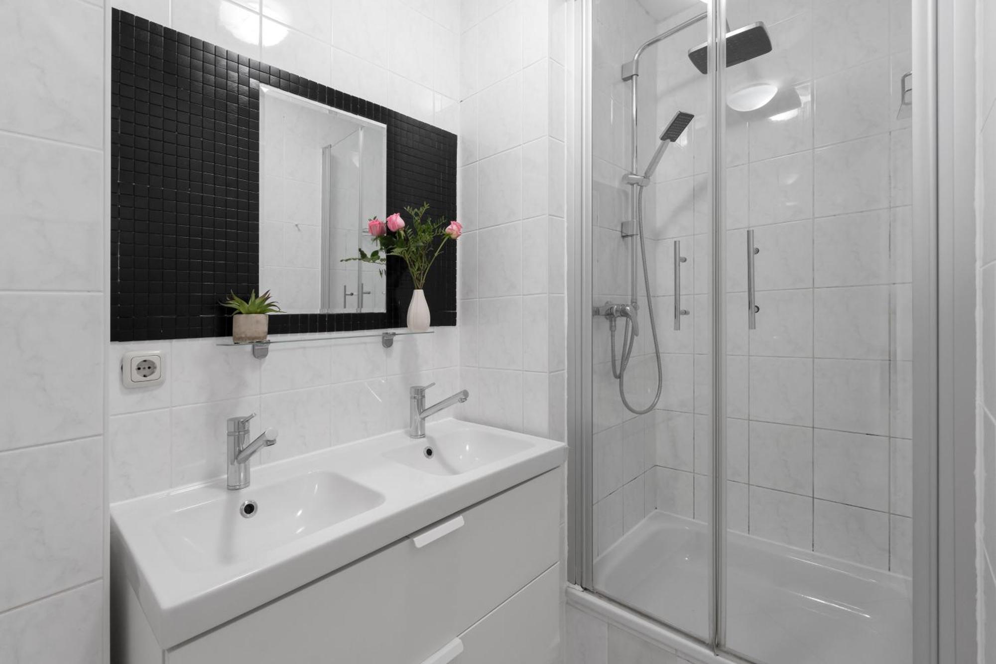 33 Abcd Alexanderplatz Apartamento Berlim