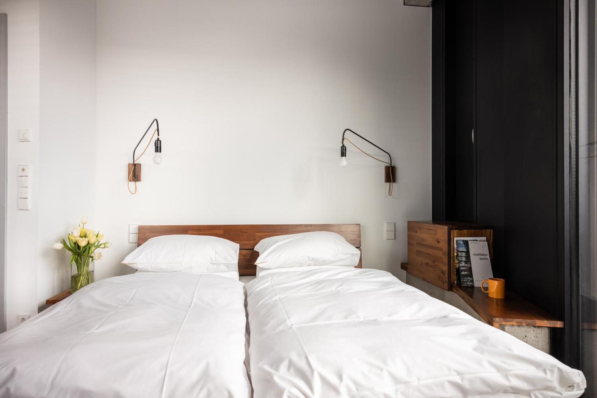 Aparthotel Miniloft *