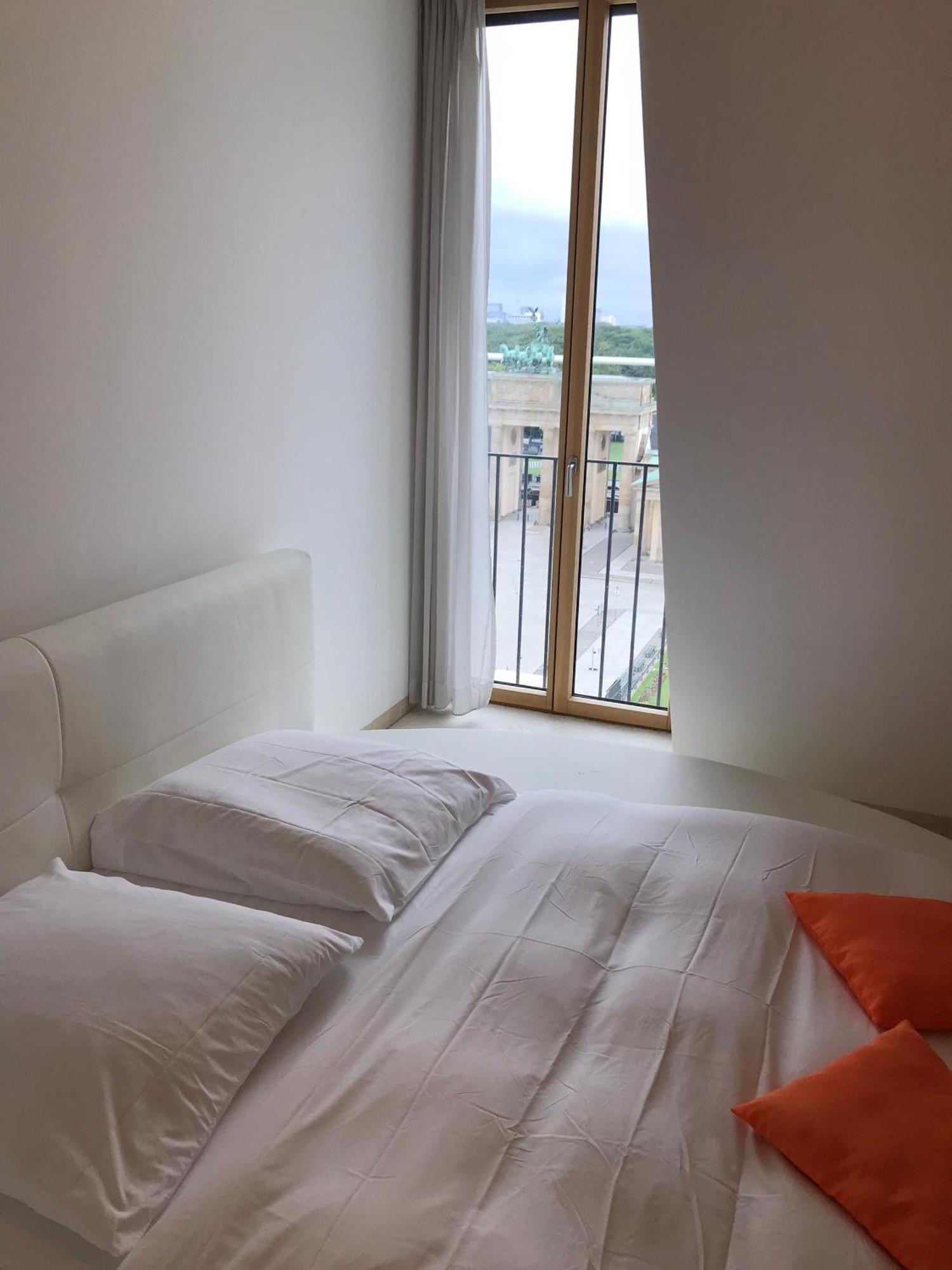 Nexliving Brandenburger Tor Aparthotel