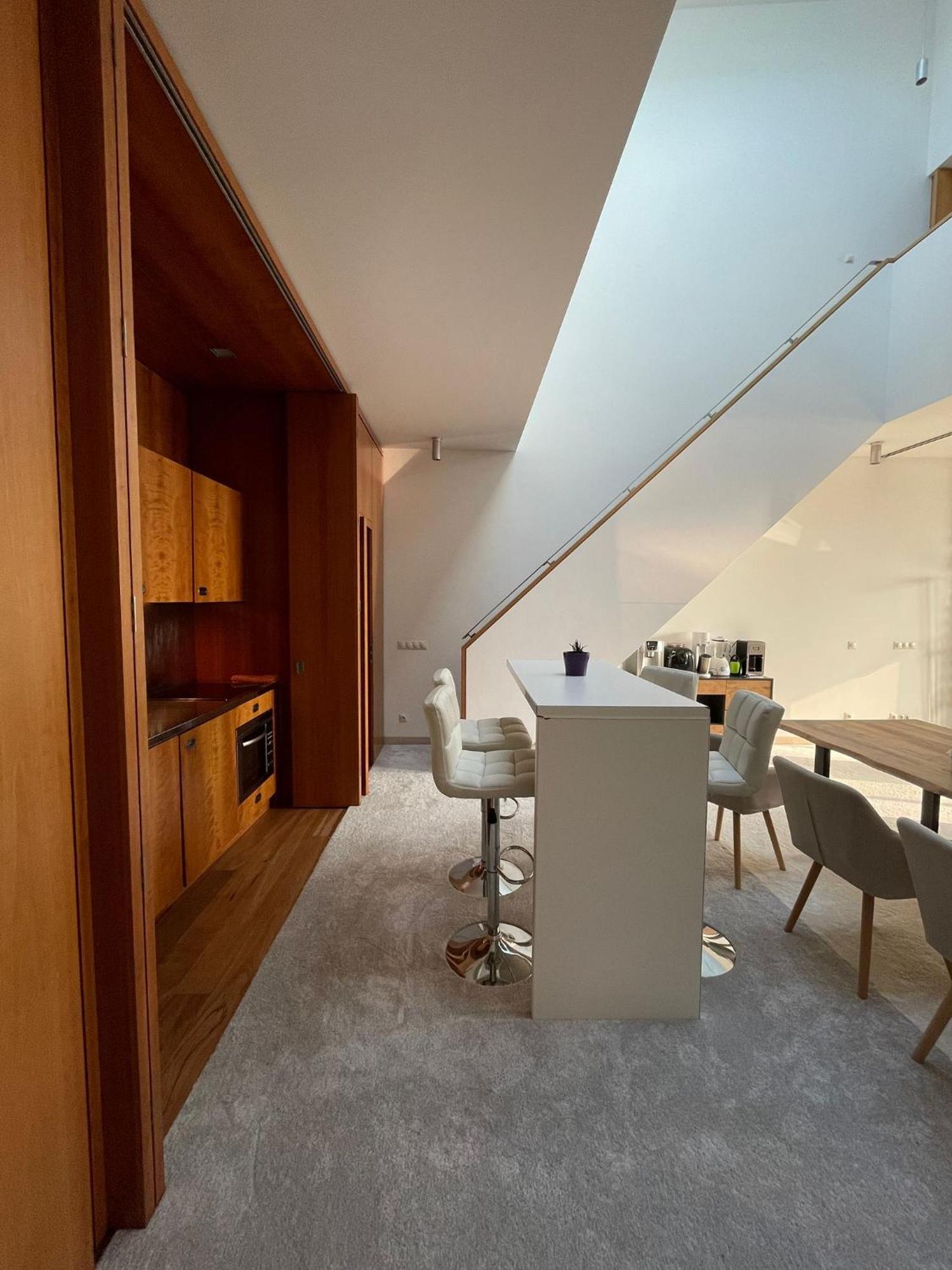 Nexliving Brandenburger Tor