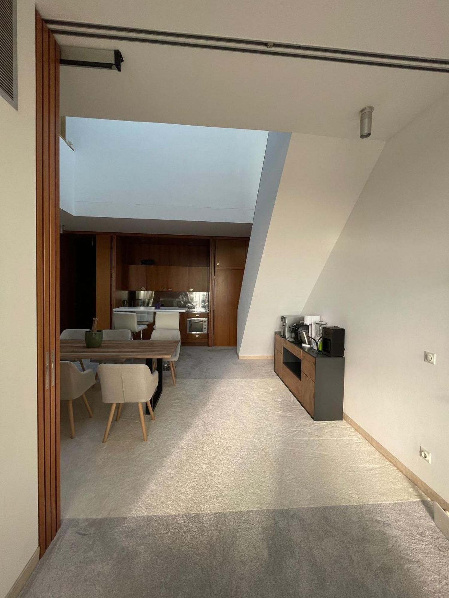Nexliving Brandenburger Tor