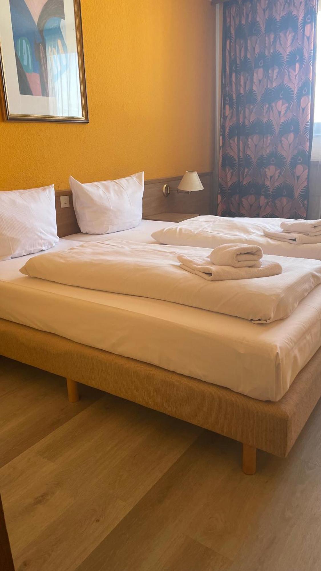 Spreewitz Am Kurfürstendamm Hotel