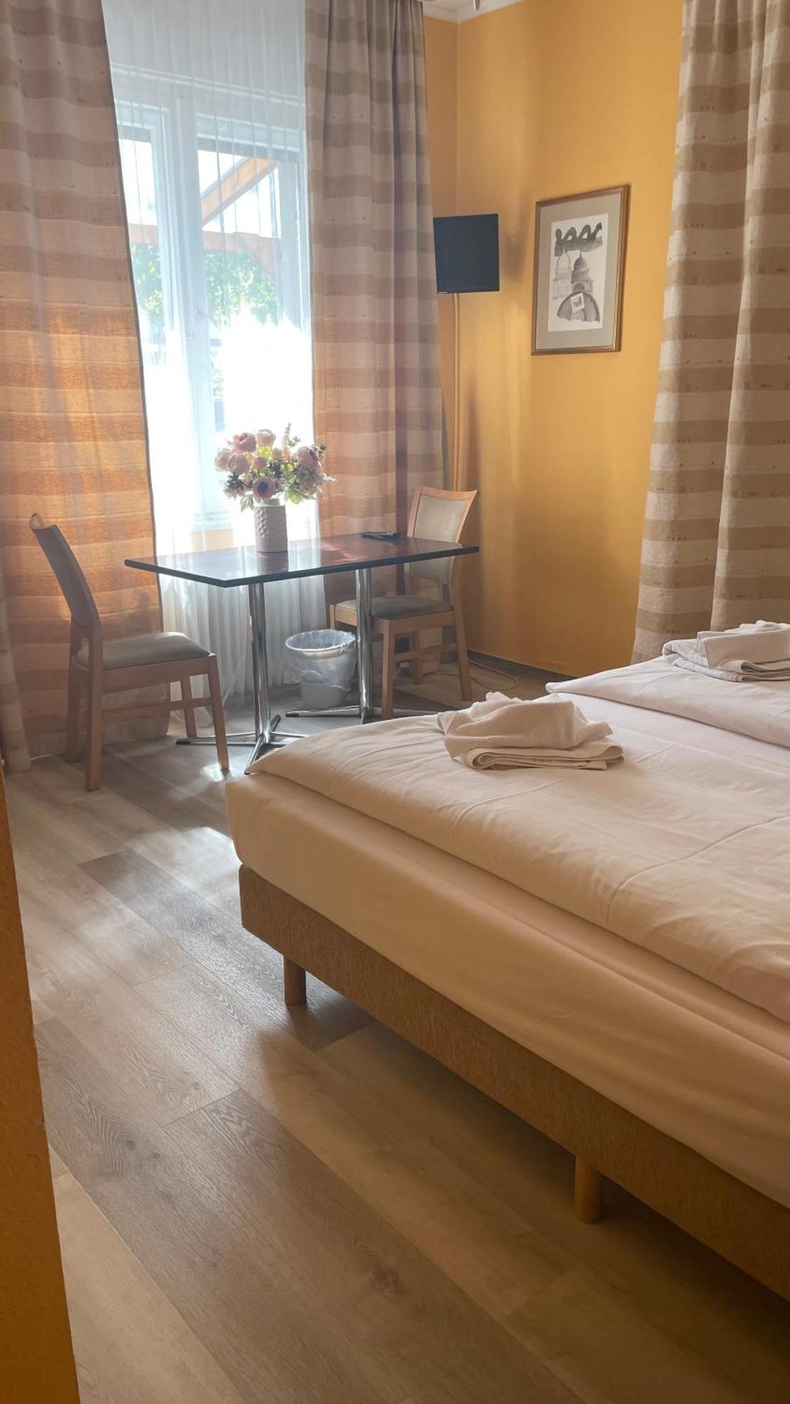 Spreewitz Am Kurfürstendamm Hotel 3*