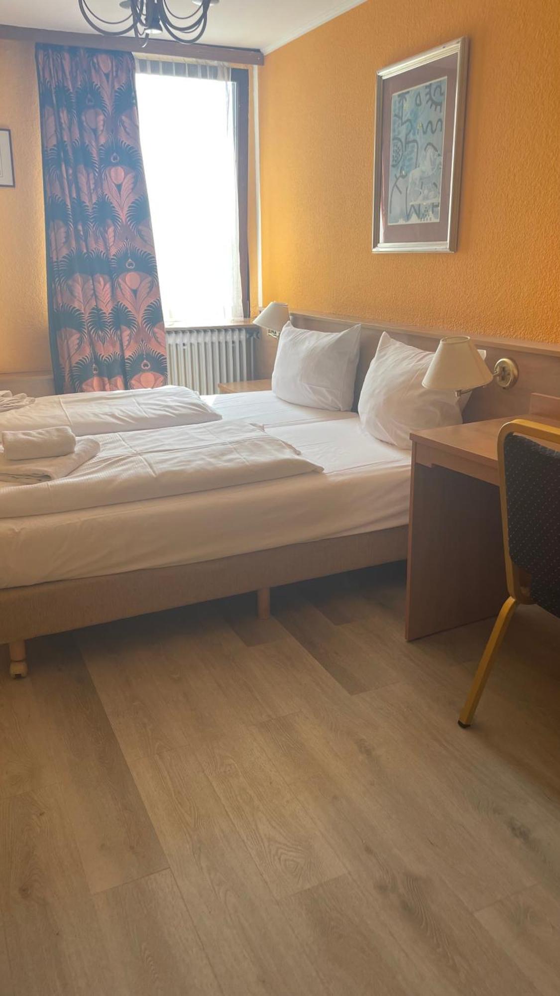 Spreewitz Am Kurfürstendamm Hotel