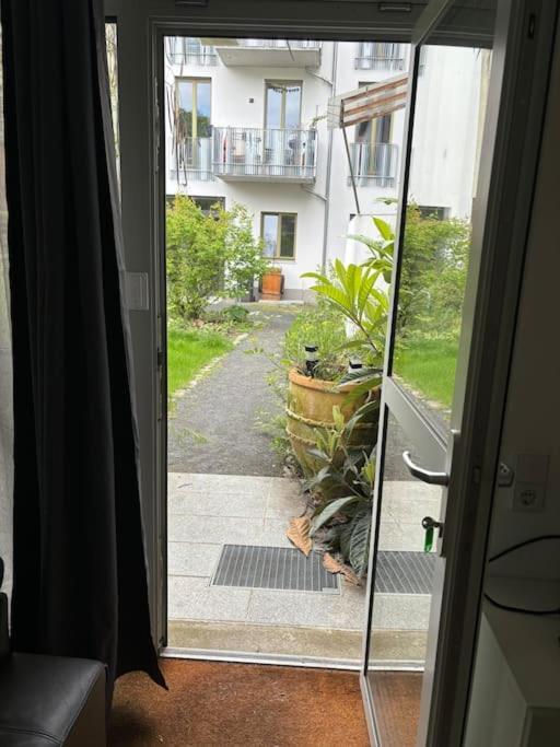 Holiday home Zentrales Gartenhaus Loft In Berlin