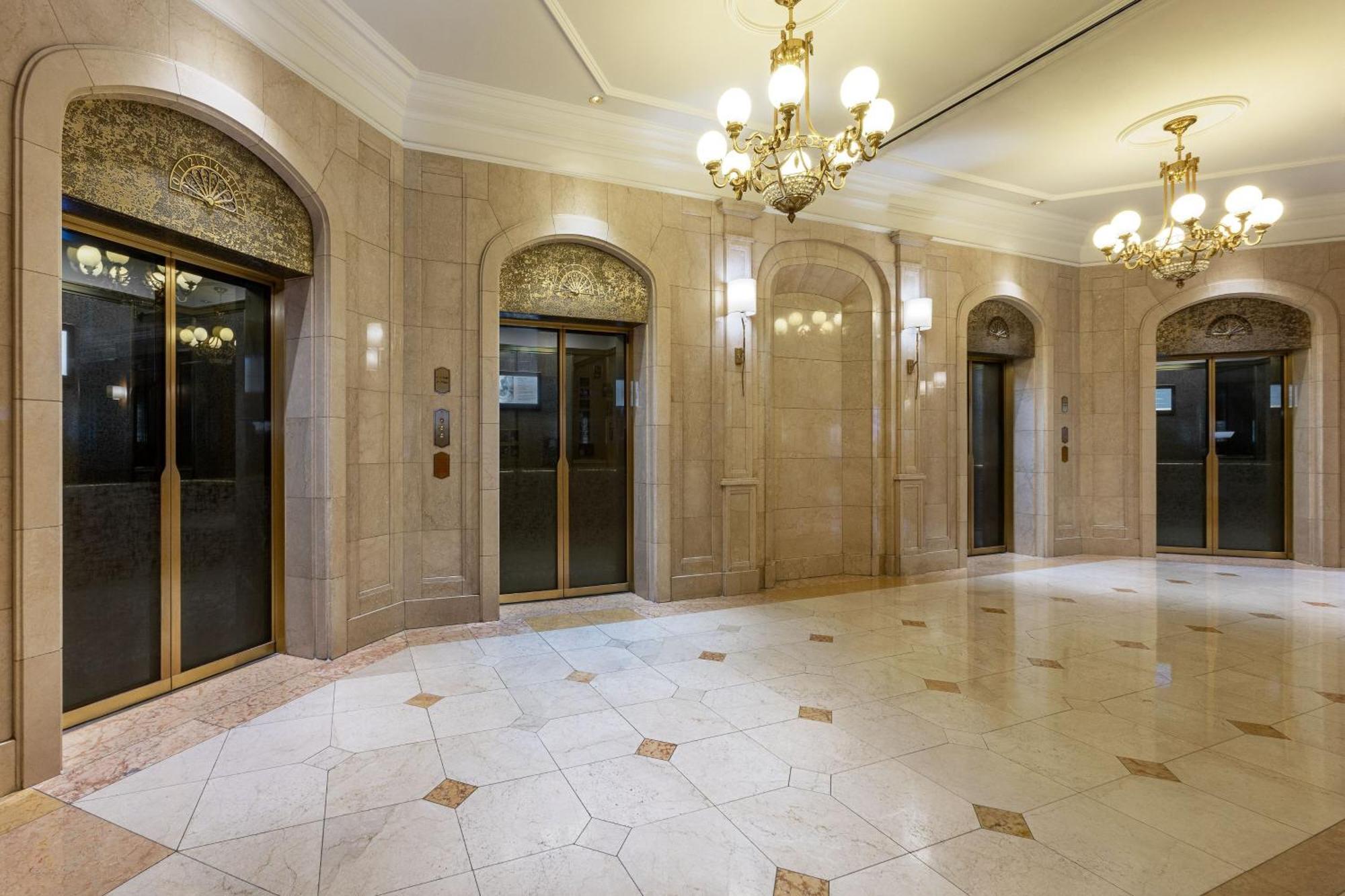 The Westin Grand