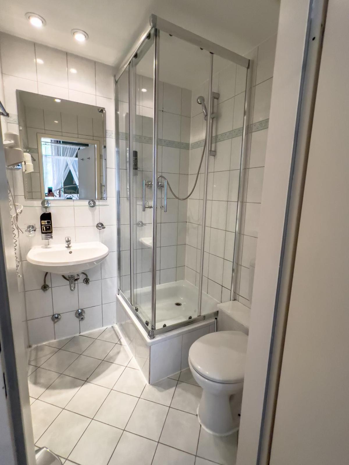Hotel-maison Am Olivaer Platz Hotel Berlin