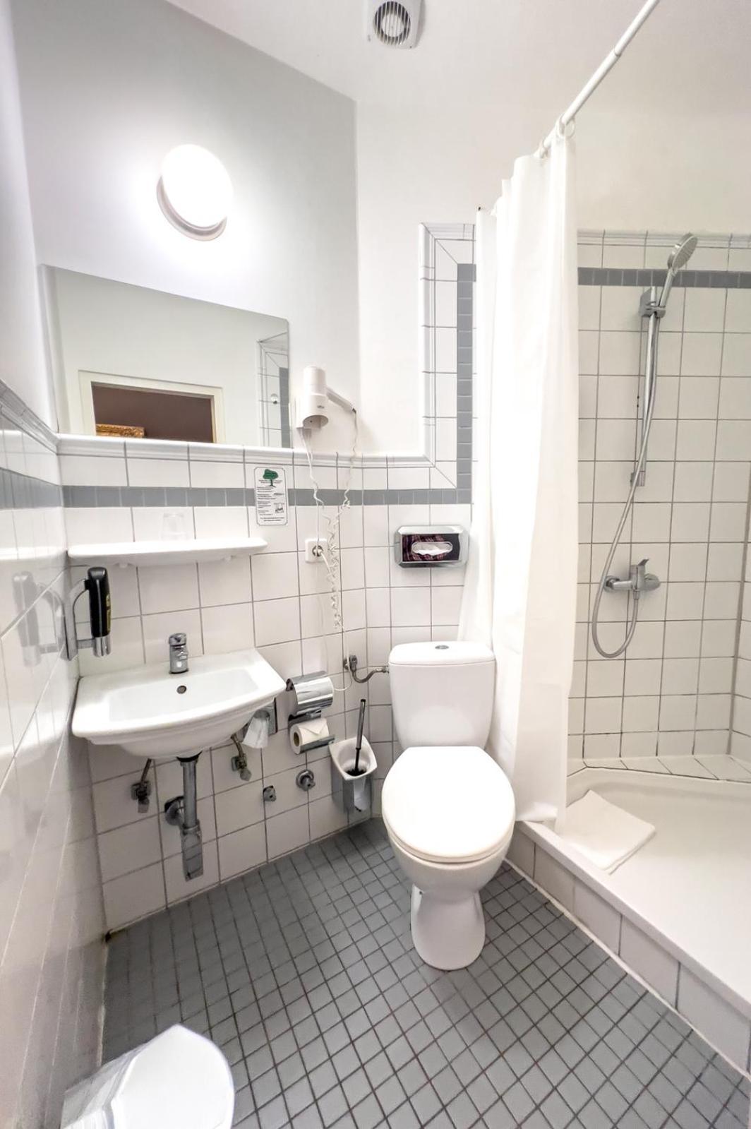 Hotel-maison Am Olivaer Platz Hotel 3*