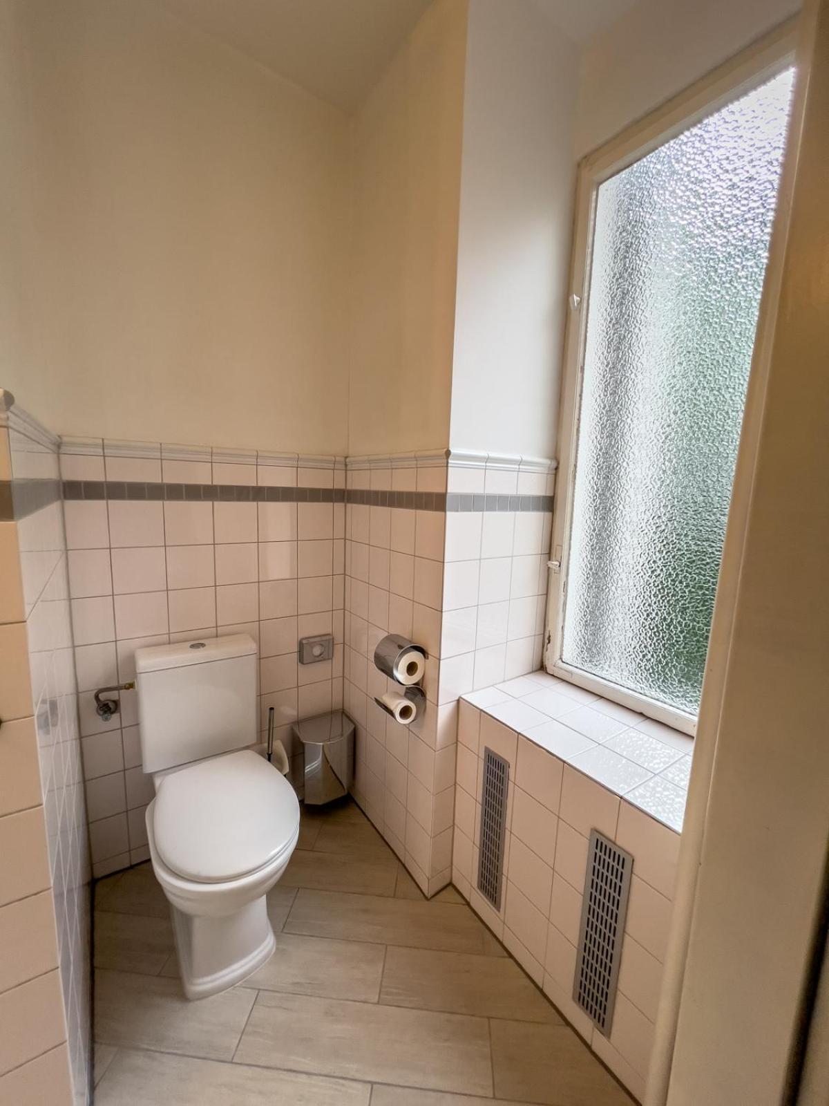 Hotel-maison Am Olivaer Platz 3* Berlin